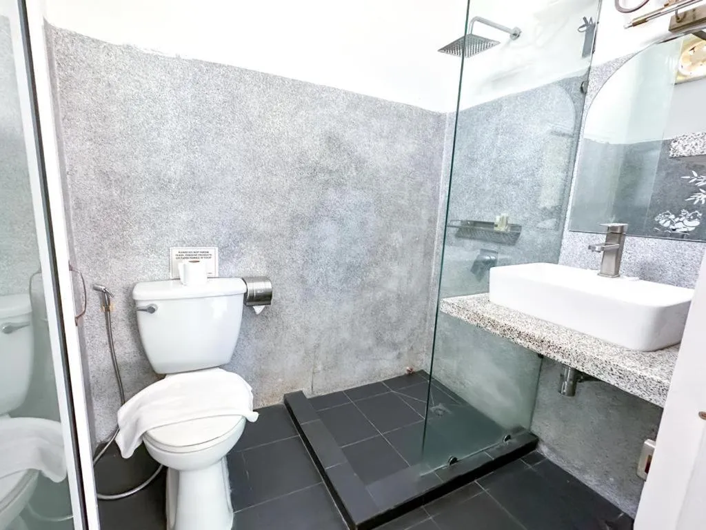 Maison Arnica Hotel & Restaurant