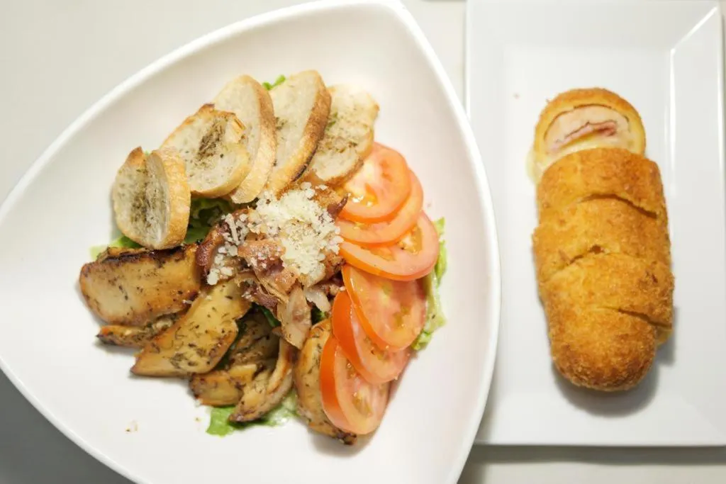 Maison Arnica Hotel & Restaurant