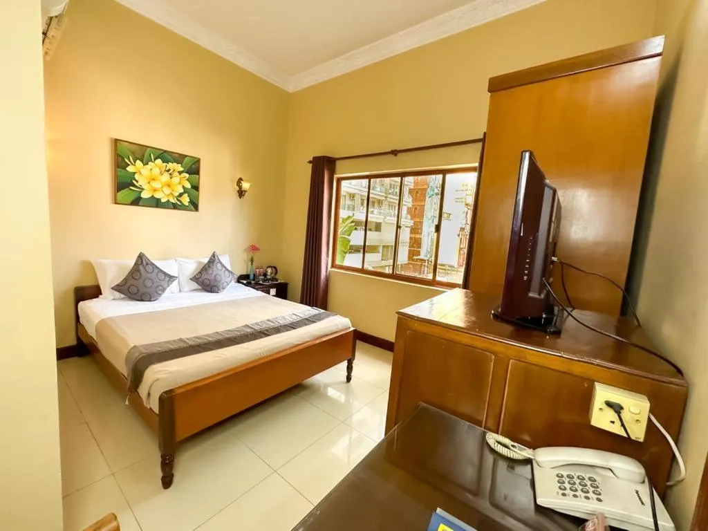 Maison Arnica Hotel & Restaurant