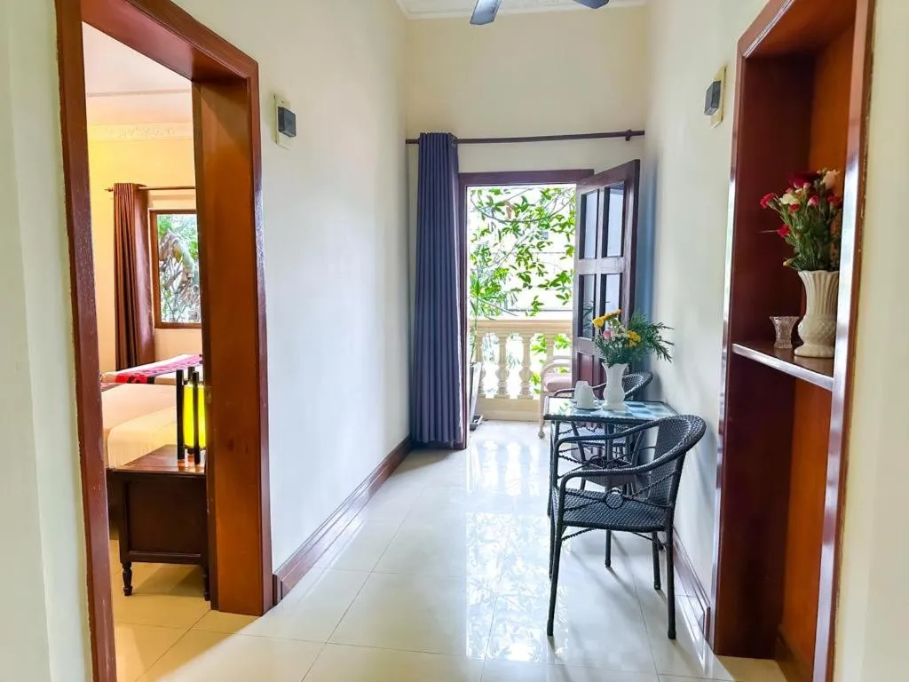 Maison Arnica Hotel & Restaurant