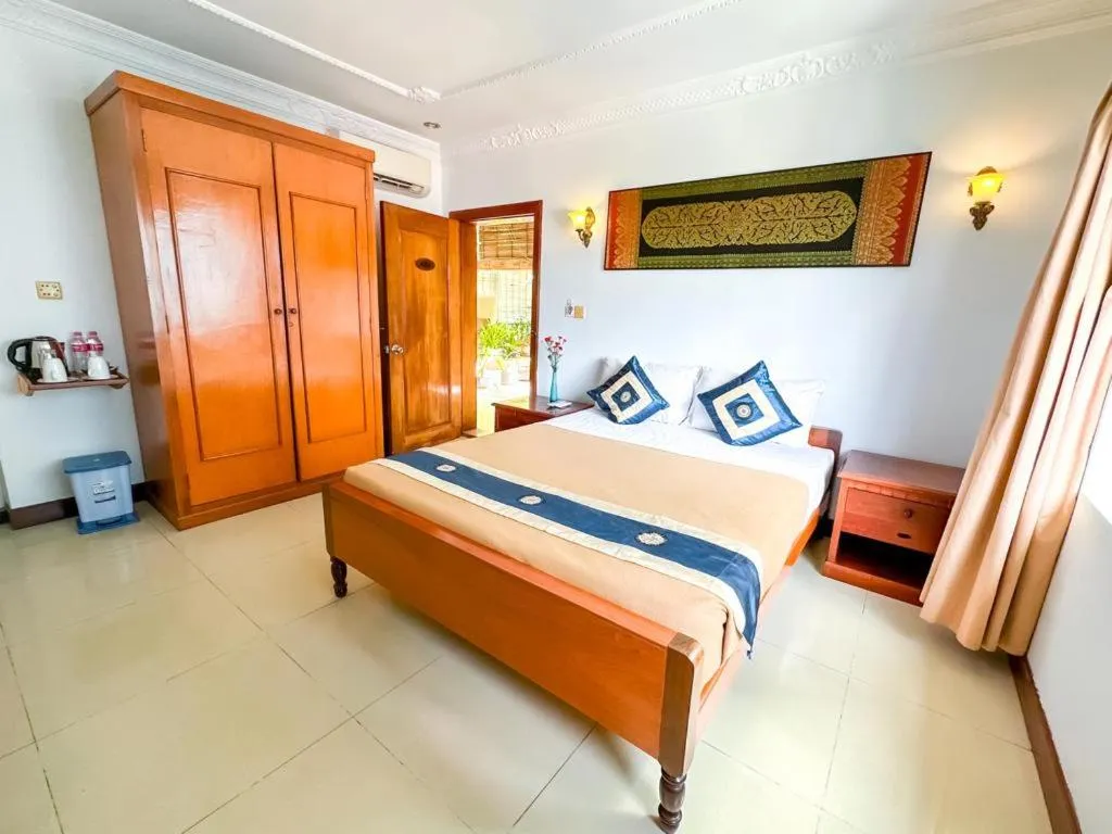 Maison Arnica Hotel & Restaurant