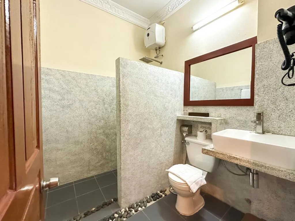 Maison Arnica Hotel & Restaurant