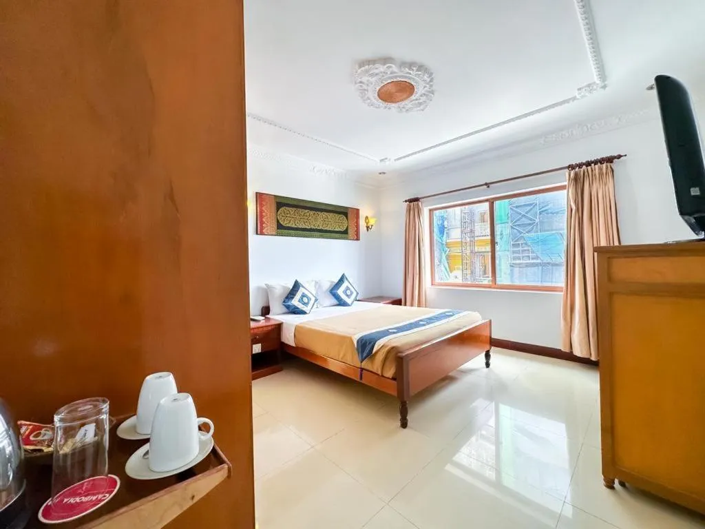 Maison Arnica Hotel & Restaurant