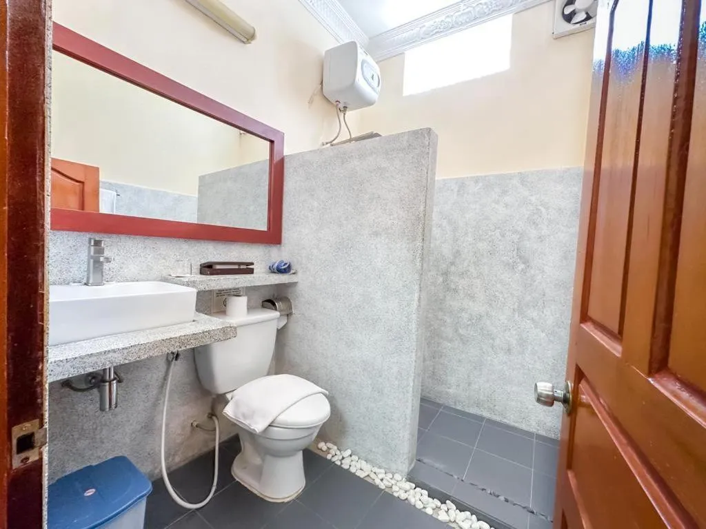 Maison Arnica Hotel & Restaurant