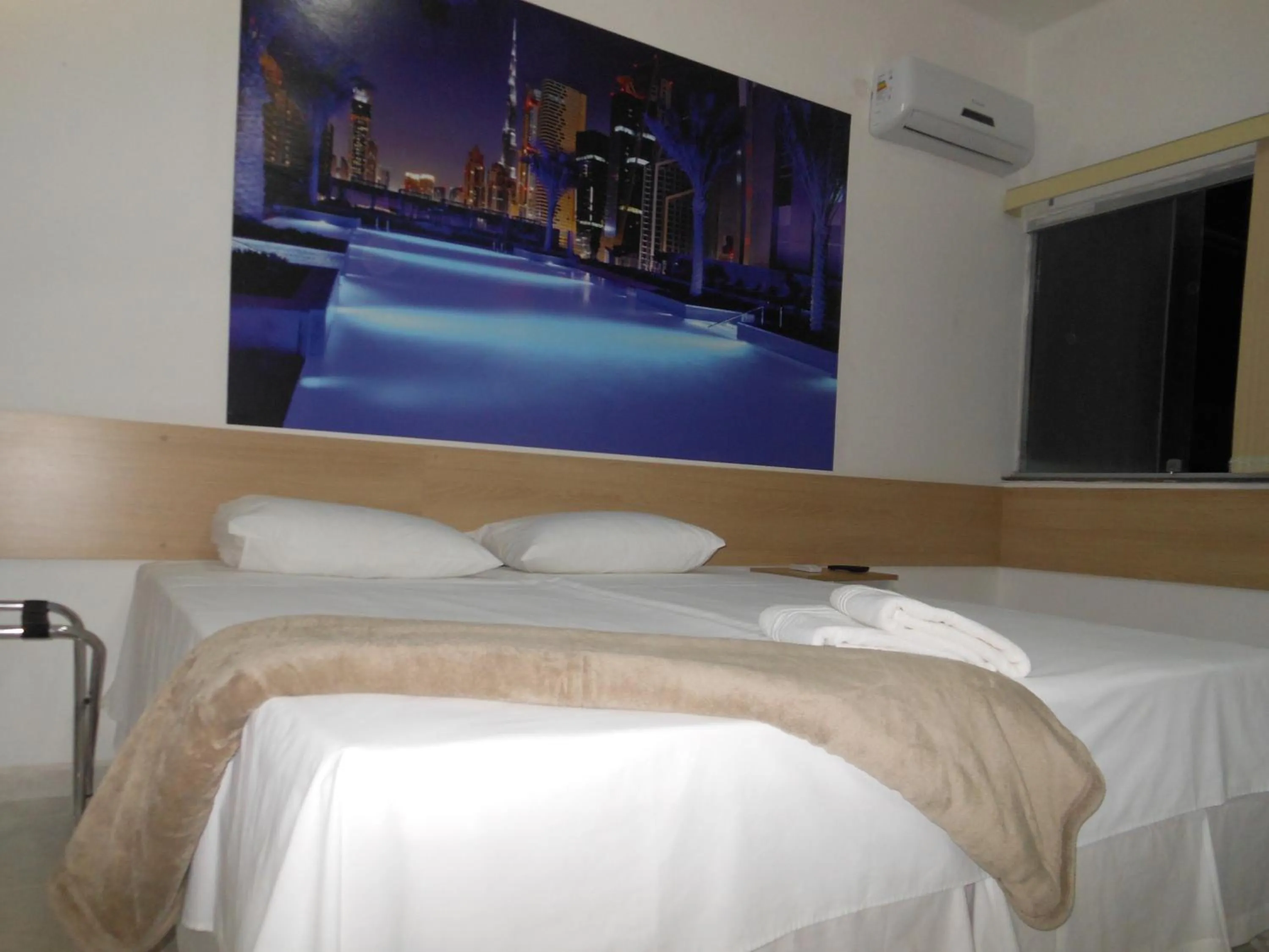 Pousada Dubai