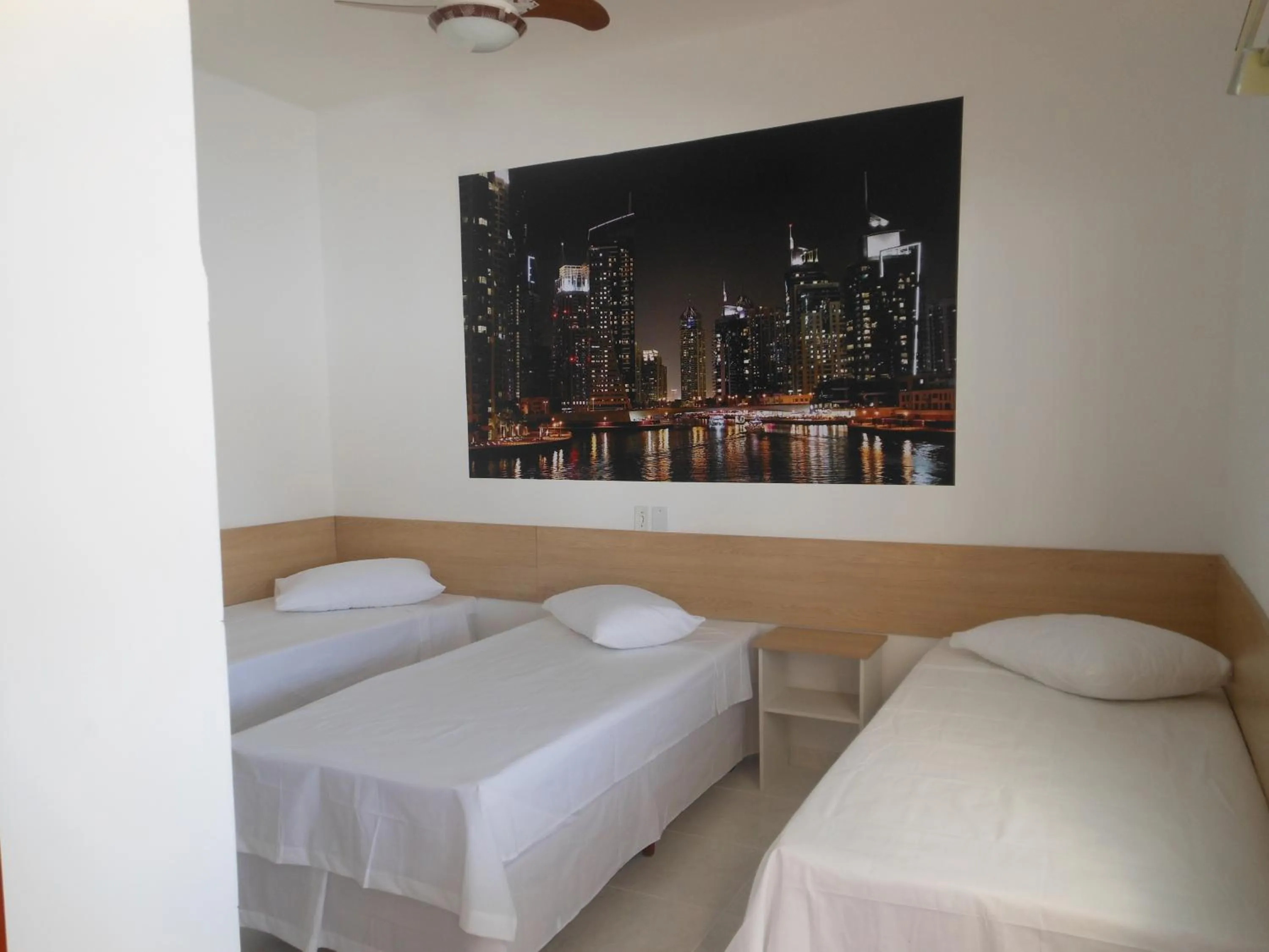 Pousada Dubai