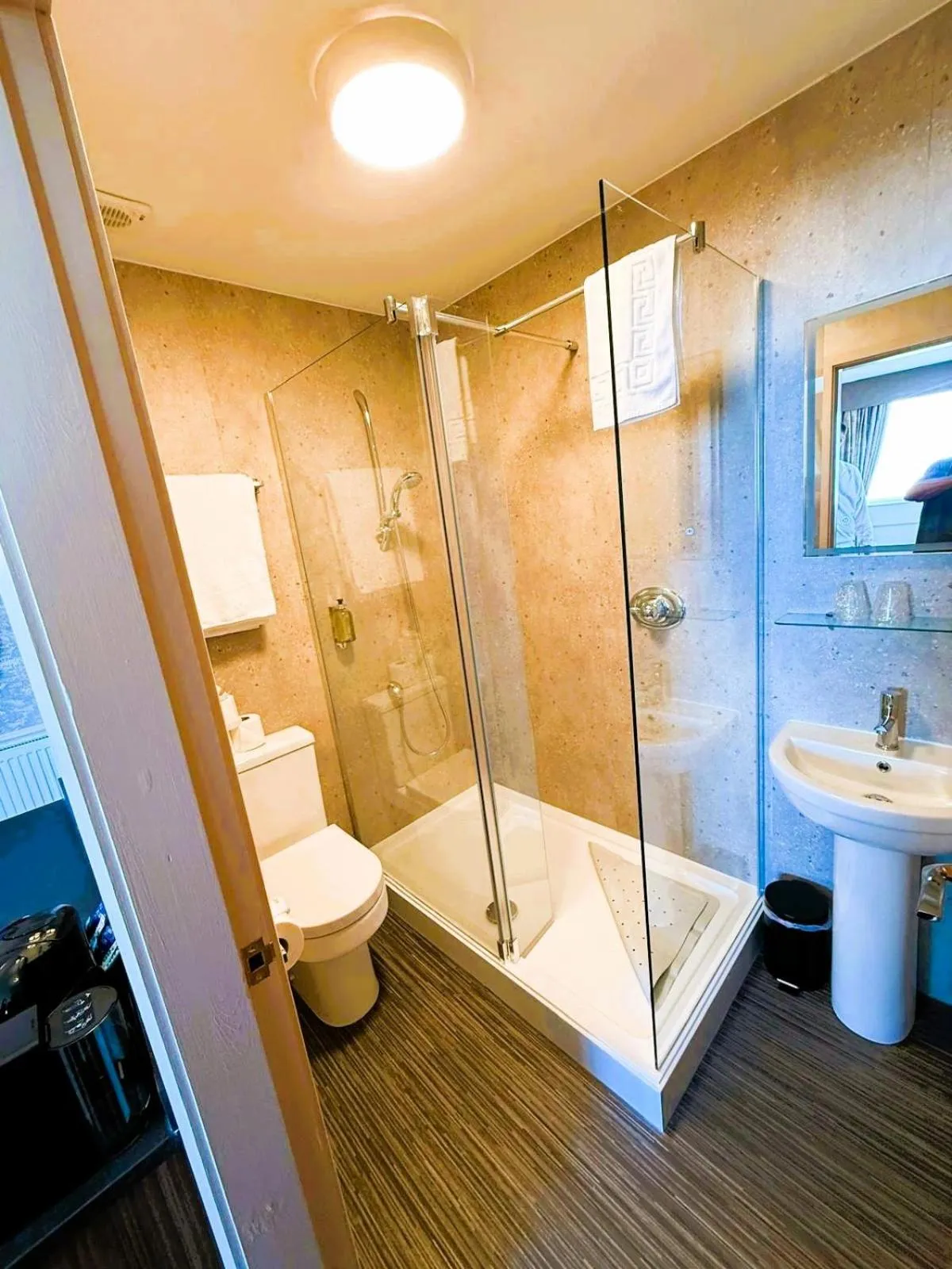 Claremont Hotel - All Inclusive!