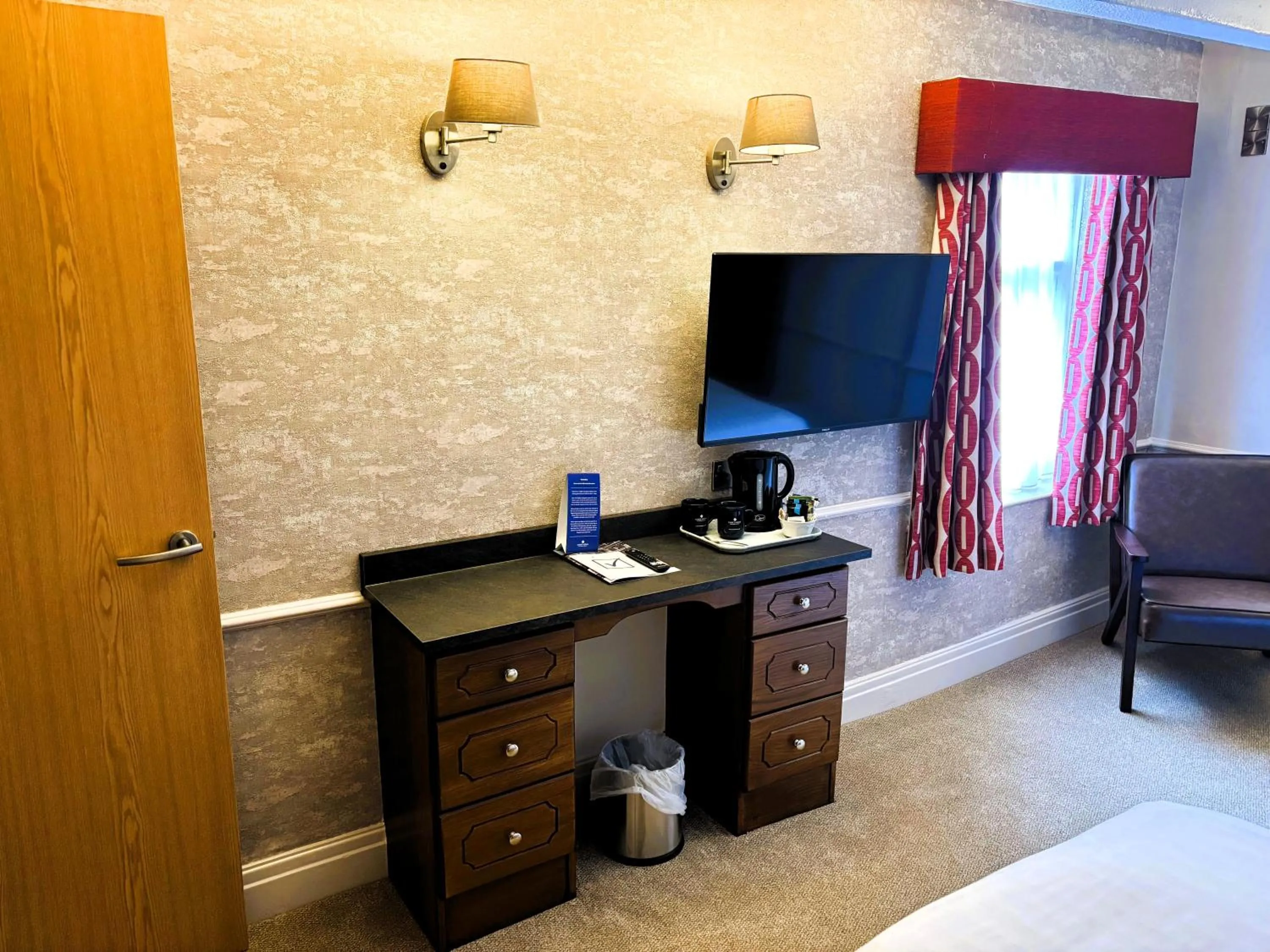 Claremont Hotel - All Inclusive!