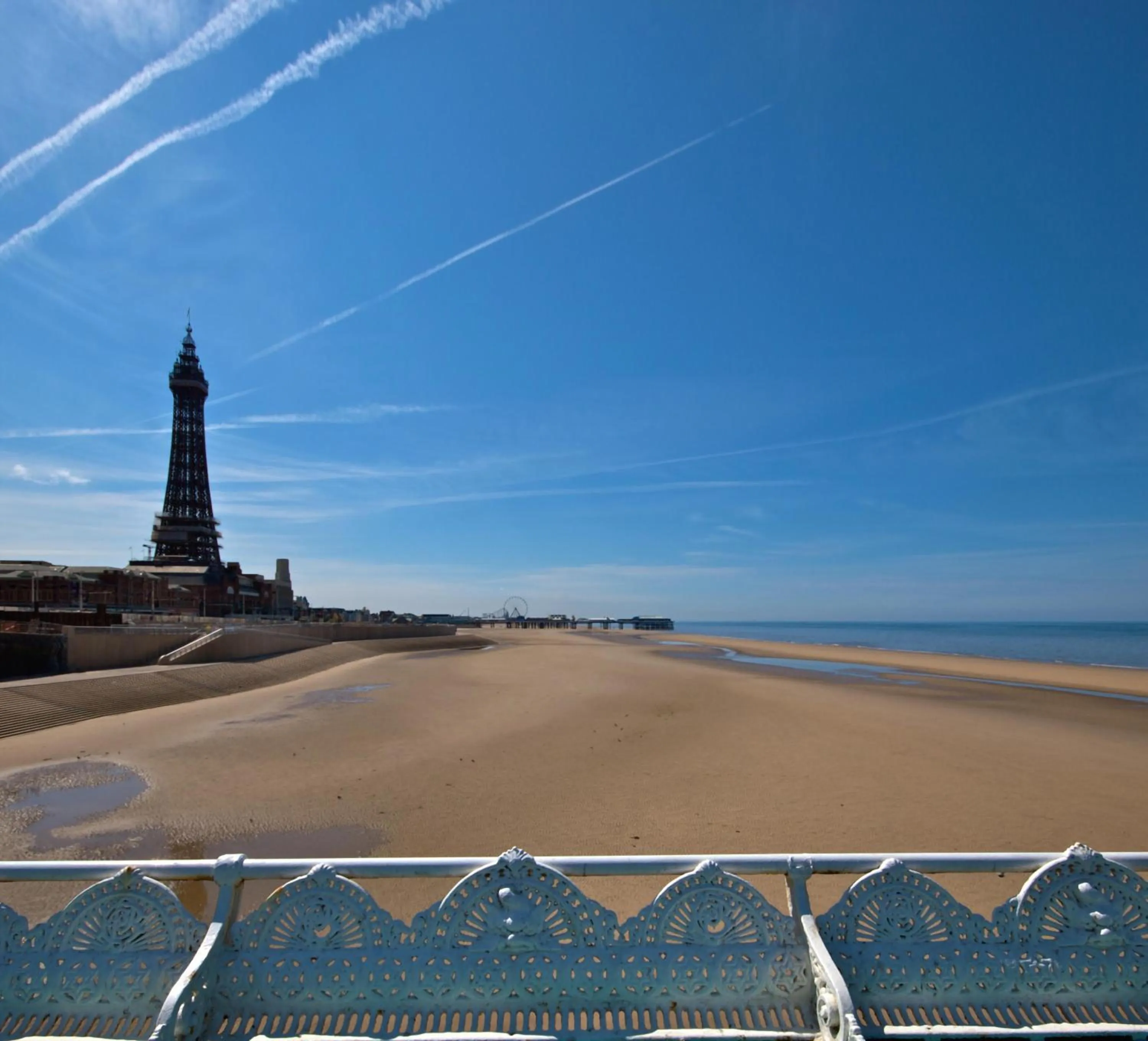 Nearby landmark in Claremont Hotel - All Inclusive!