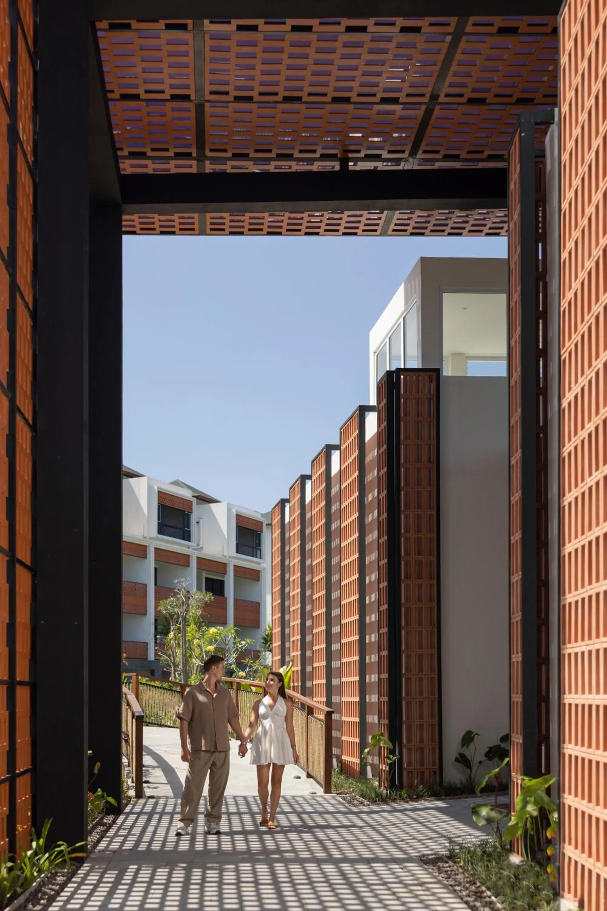 Day in Sumitra Luxury Villas & Resort by Pramana