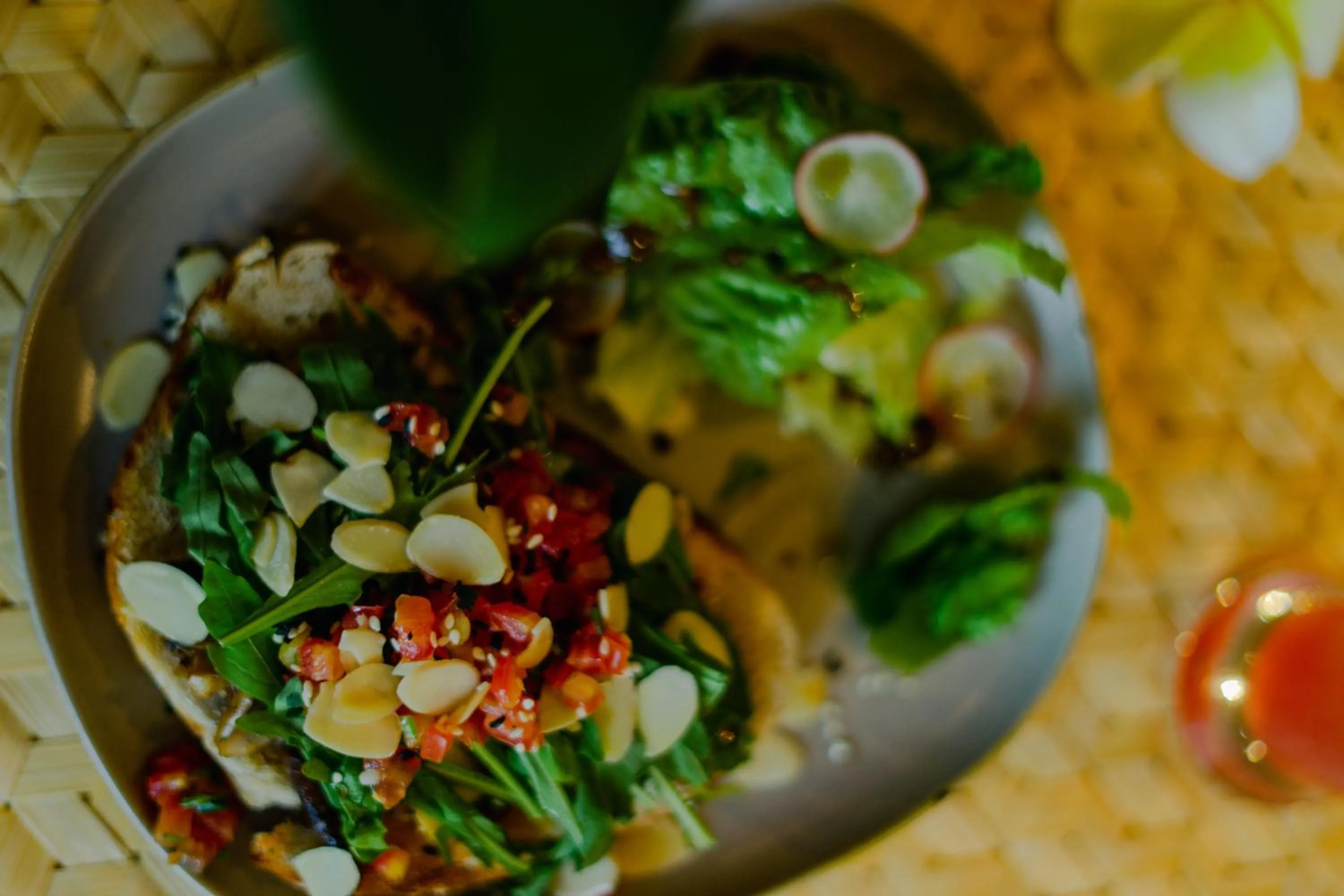 Breakfast in Sumitra Luxury Villas & Resort by Pramana