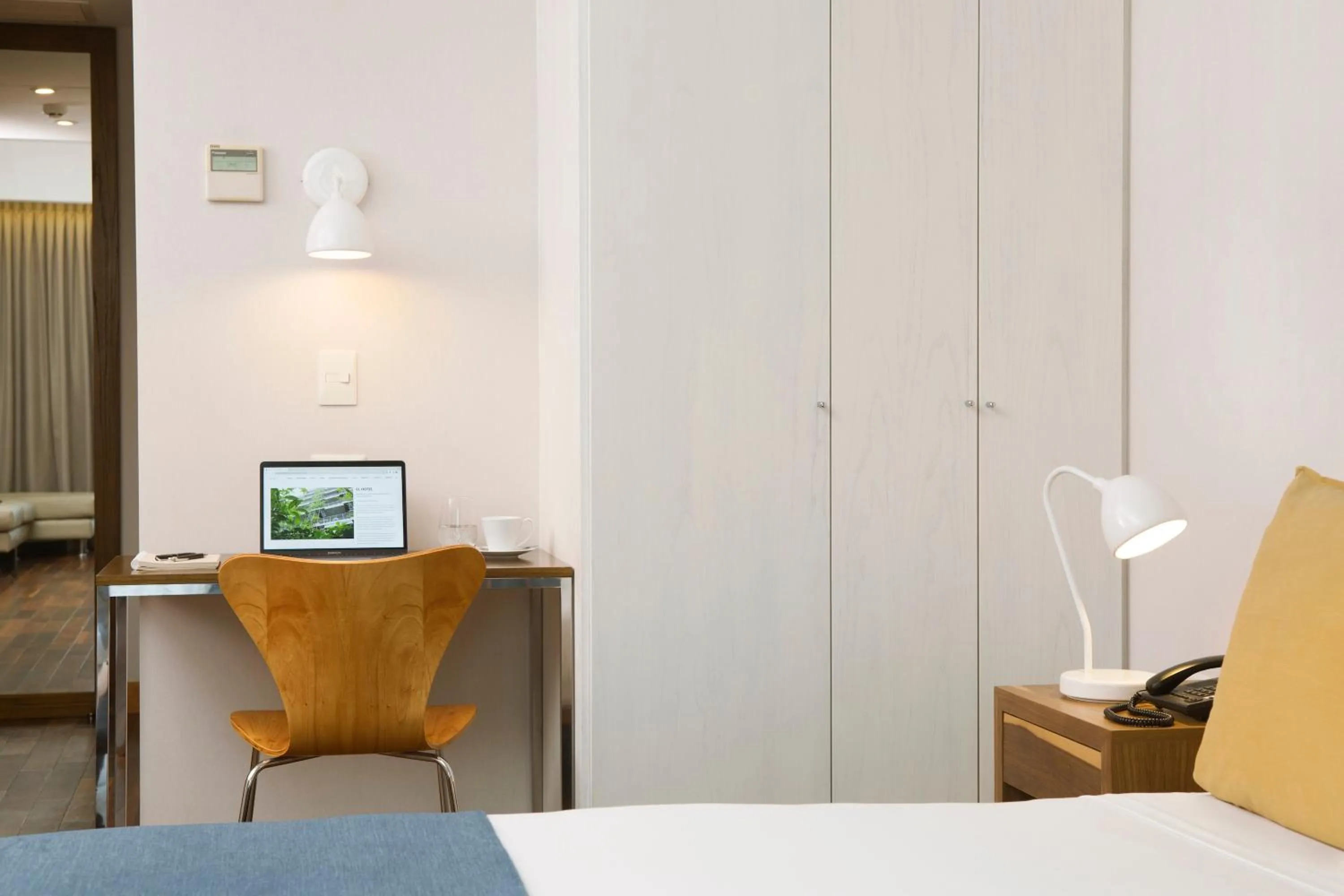 Other, Bed in Palo Santo Hotel