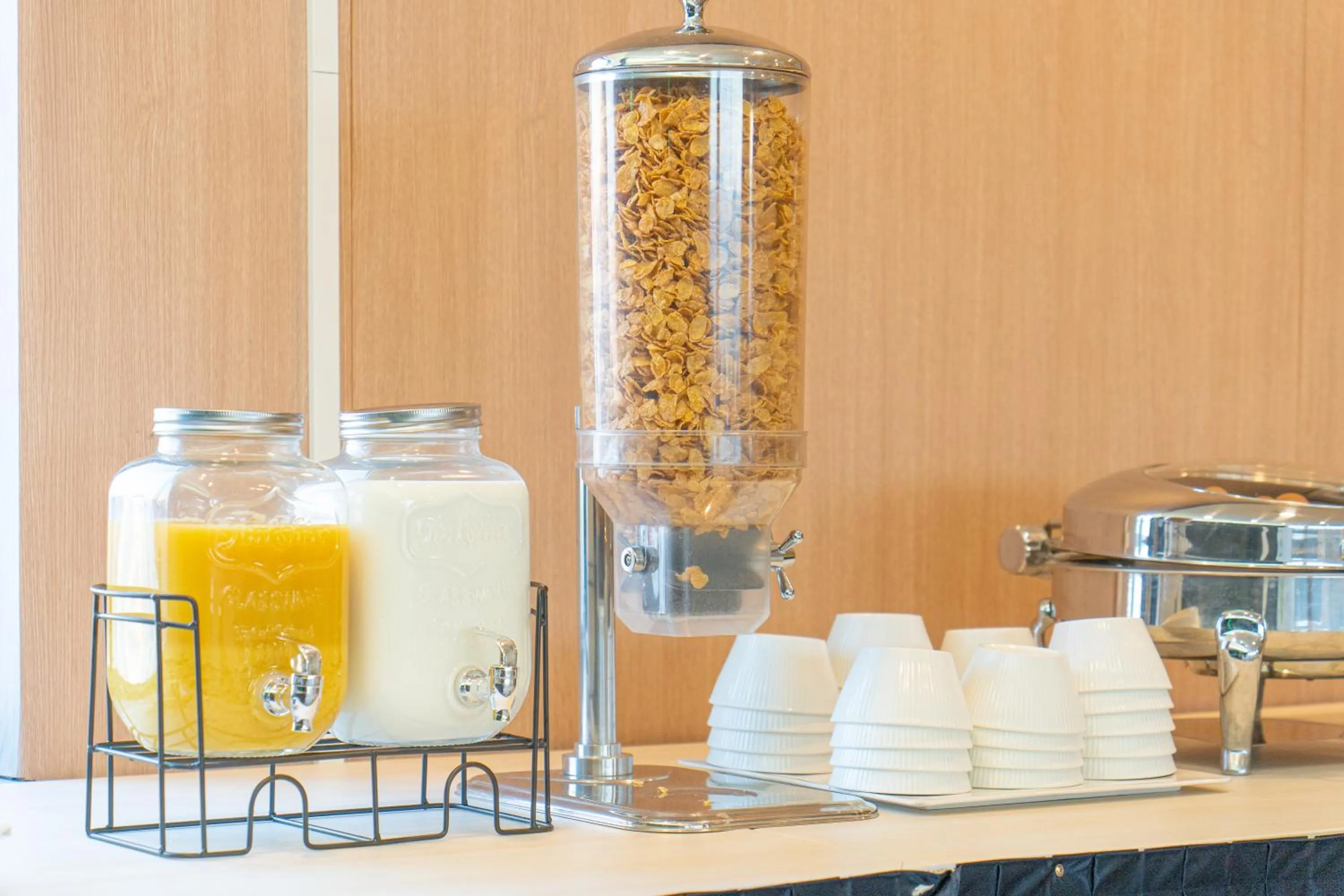 Donghae Gloria Hotel