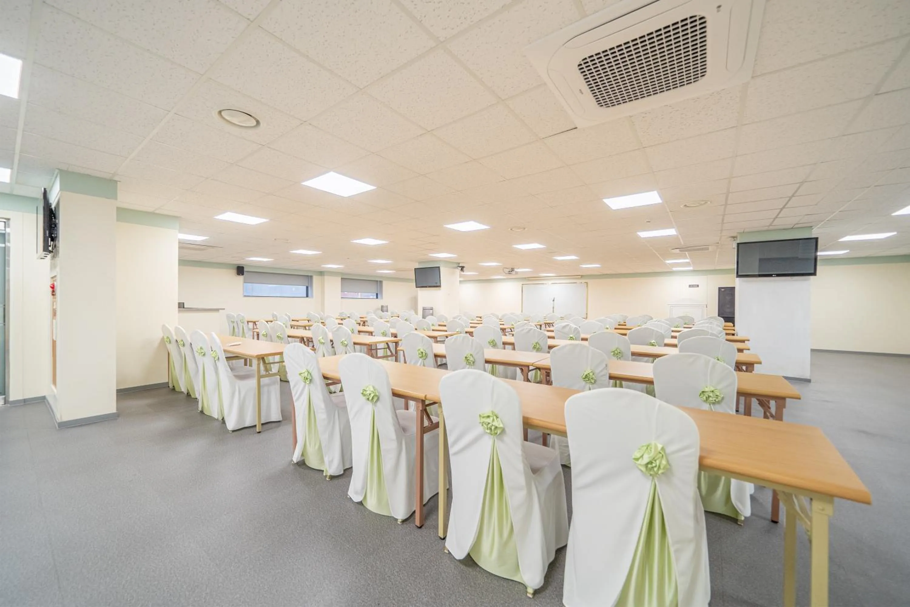 Donghae Gloria Hotel