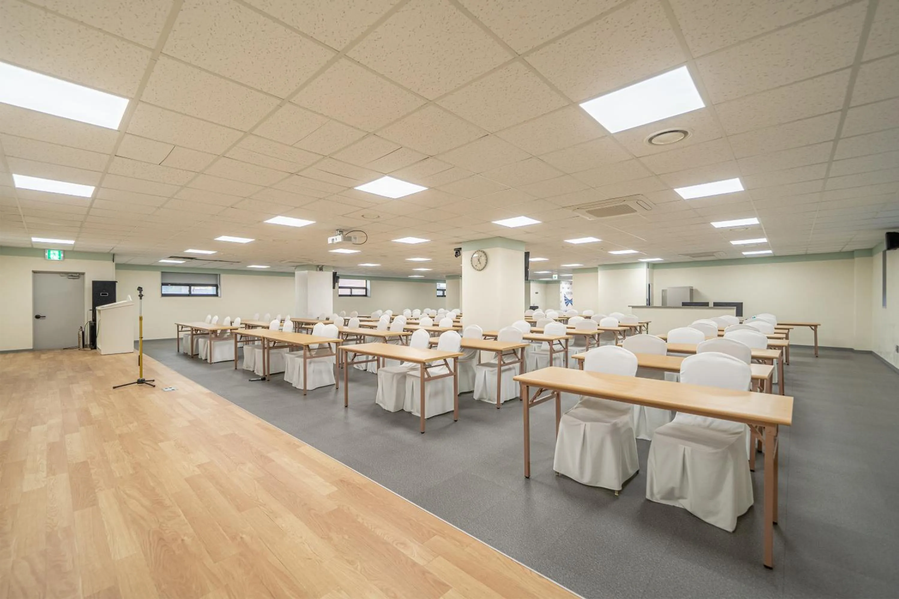 Donghae Gloria Hotel