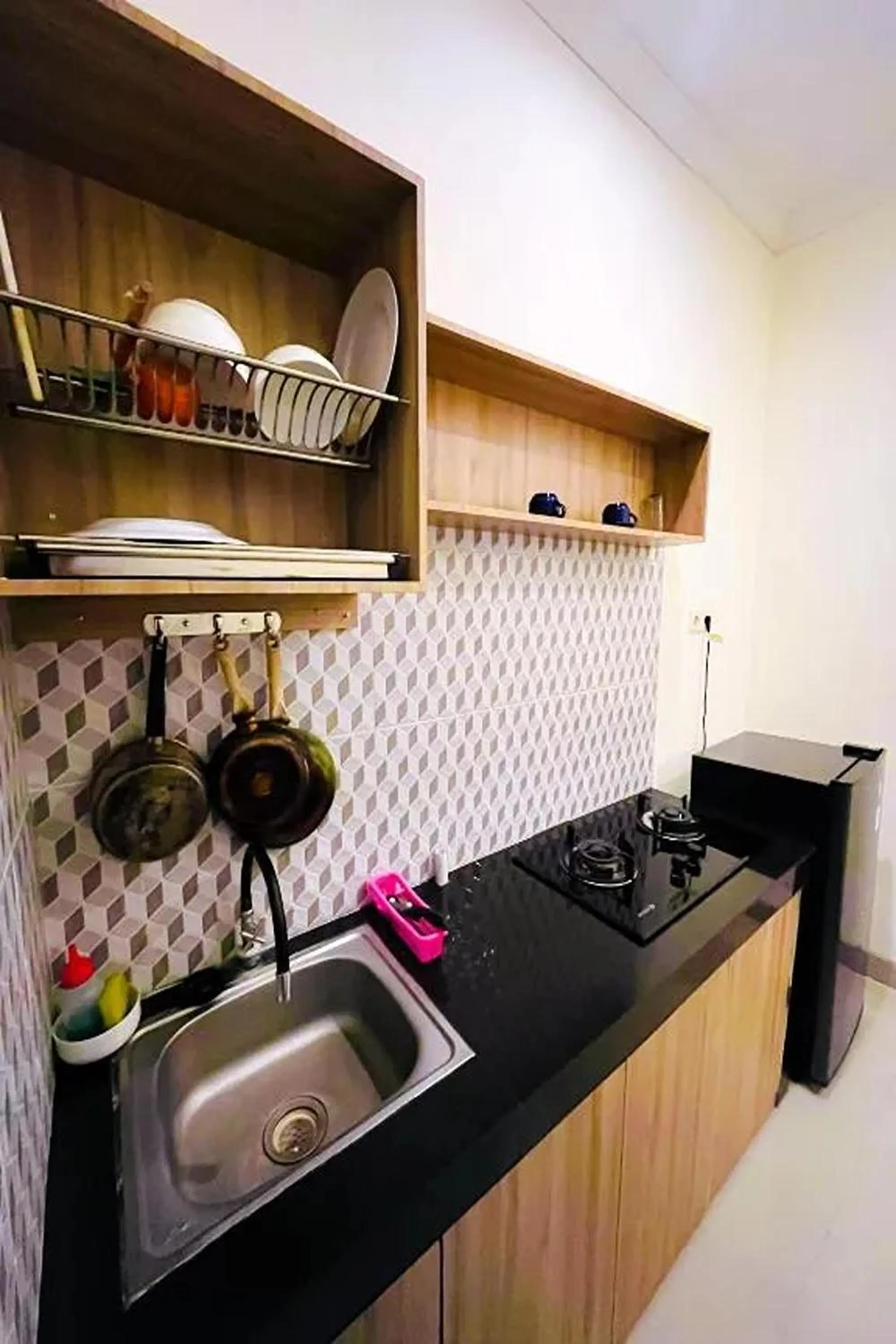 Mora Residence Jimbaran
