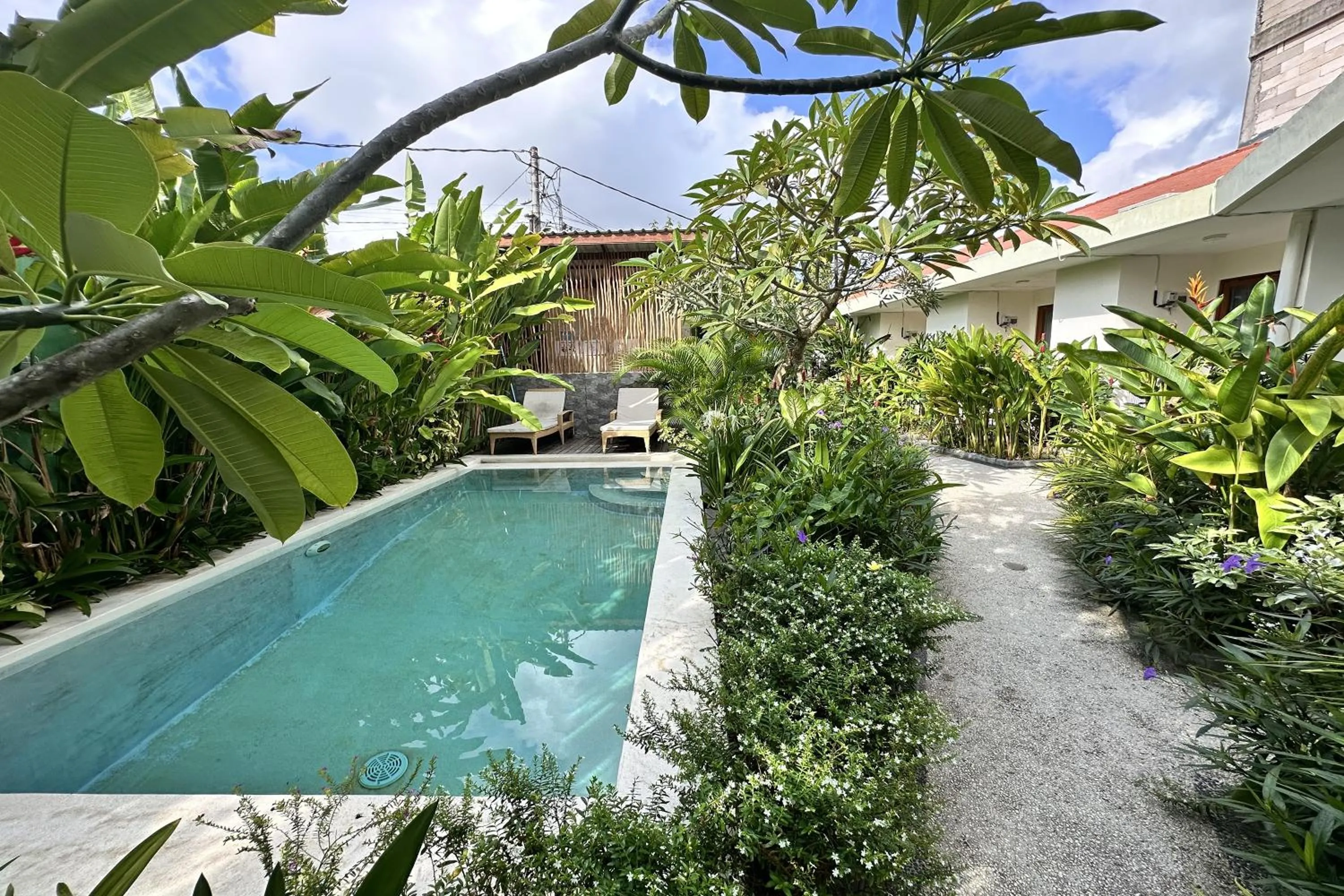Mora Residence Jimbaran