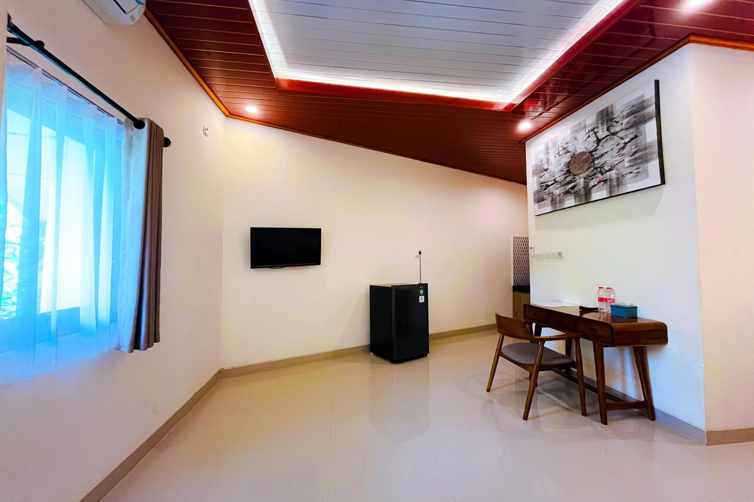Kitchen or kitchenette in Mora Residence Jimbaran