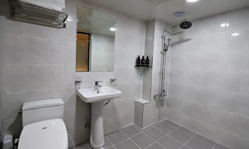 Incheon Illuwa Hotel Incheon Illuwa Hotel