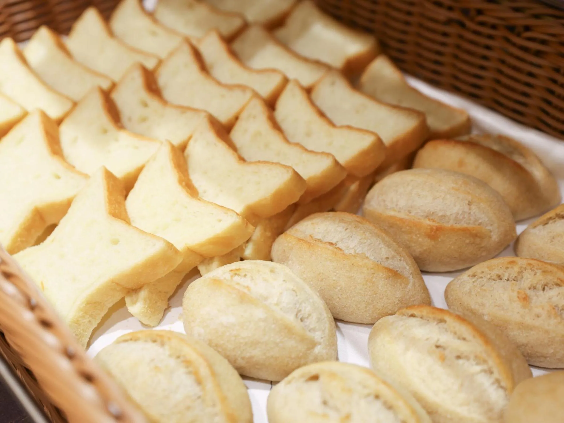 Breakfast in Beppu Hatto Onyado Nono Beppu
