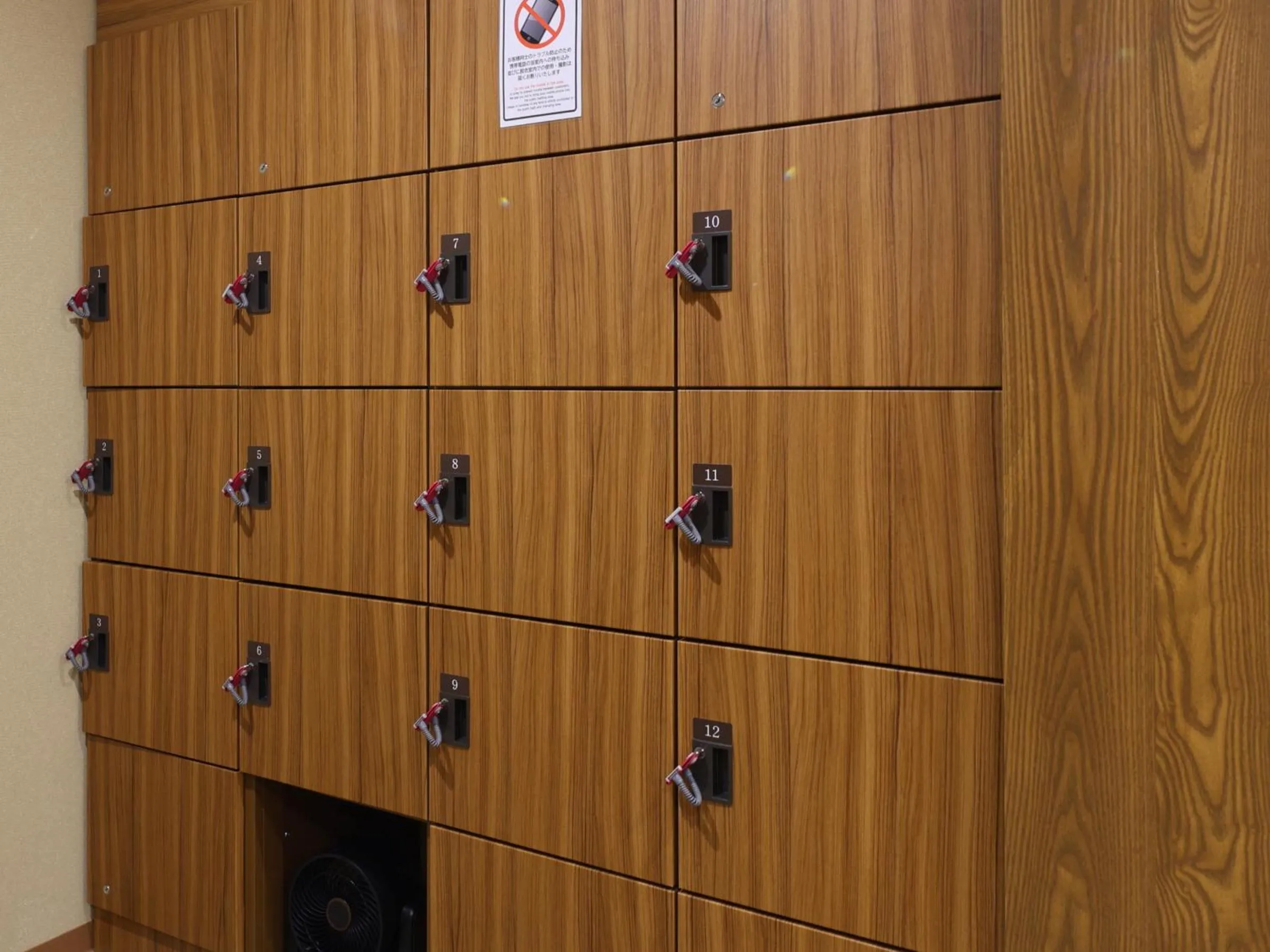 Public Bath in Beppu Hatto Onyado Nono Beppu