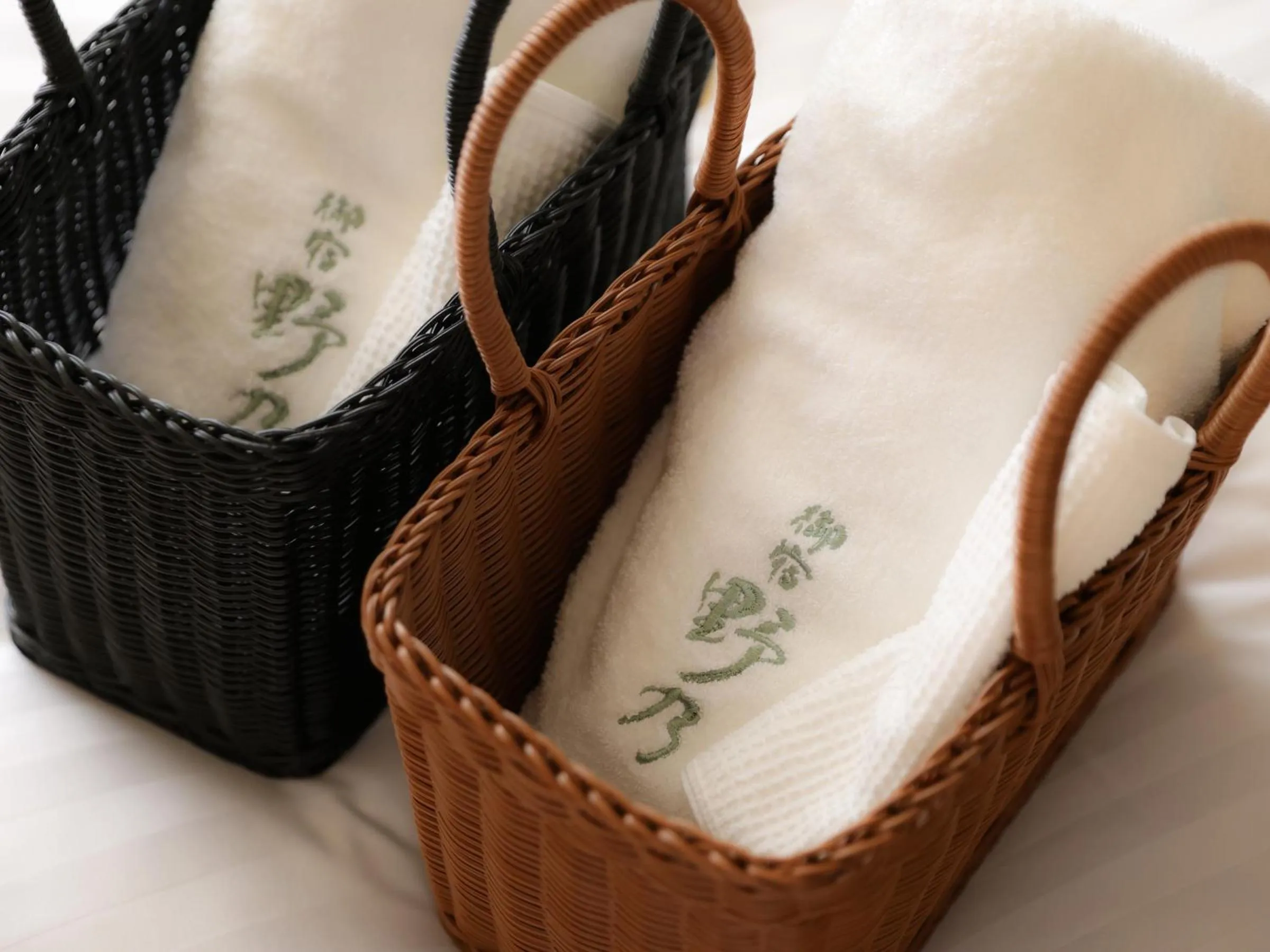 Area and facilities in Beppu Hatto Onyado Nono Beppu