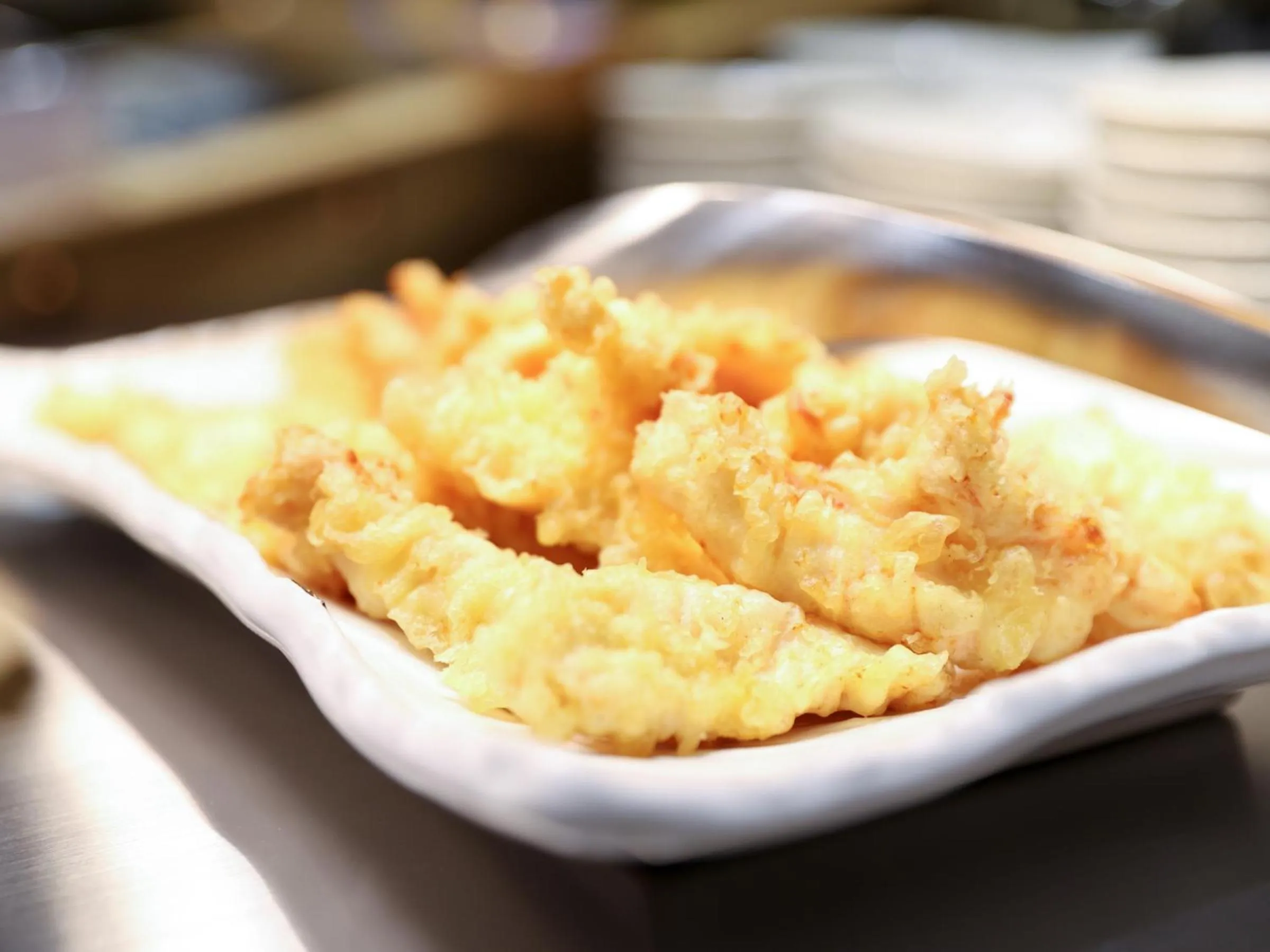 Breakfast in Beppu Hatto Onyado Nono Beppu