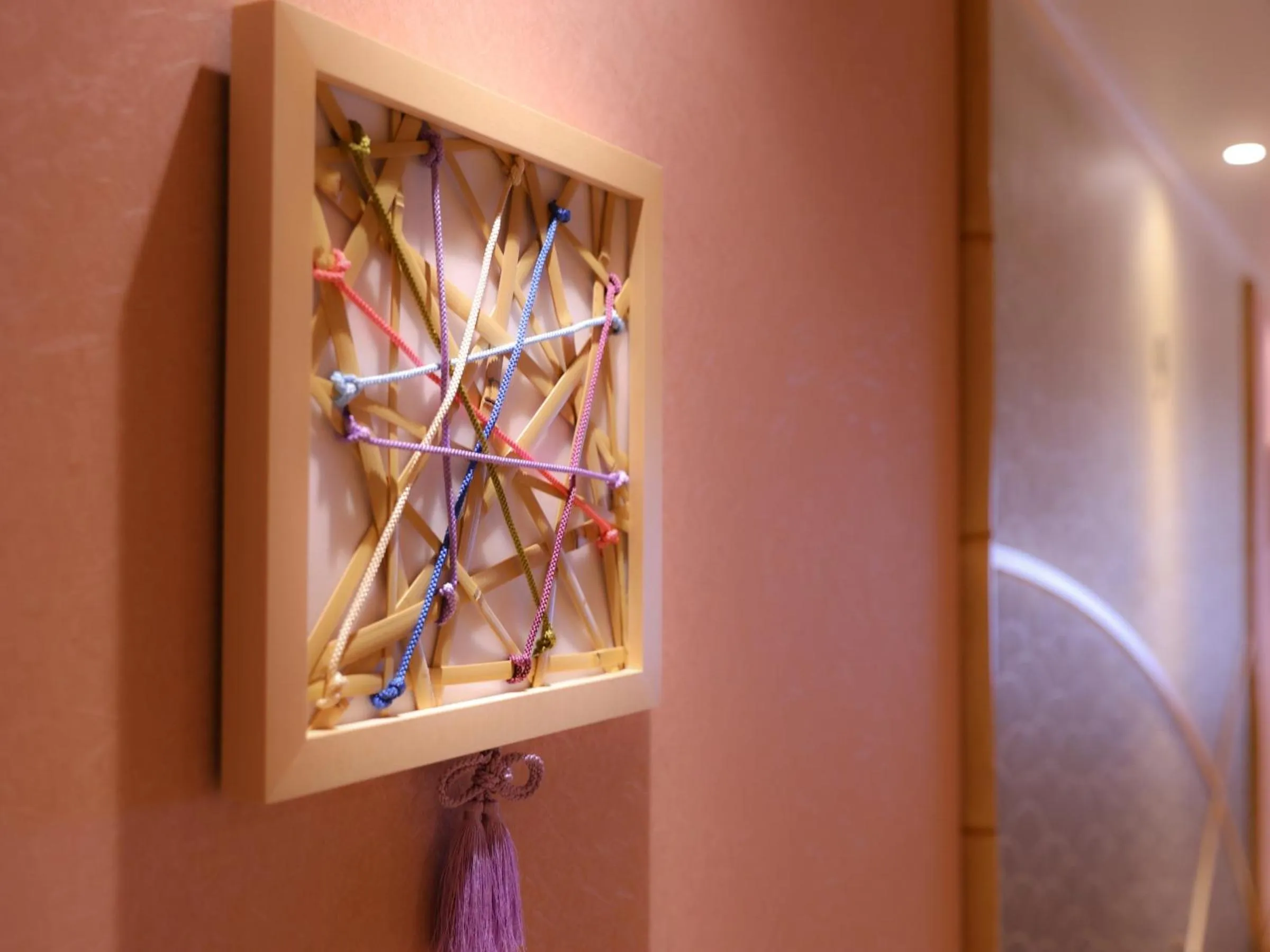 Area and facilities in Beppu Hatto Onyado Nono Beppu