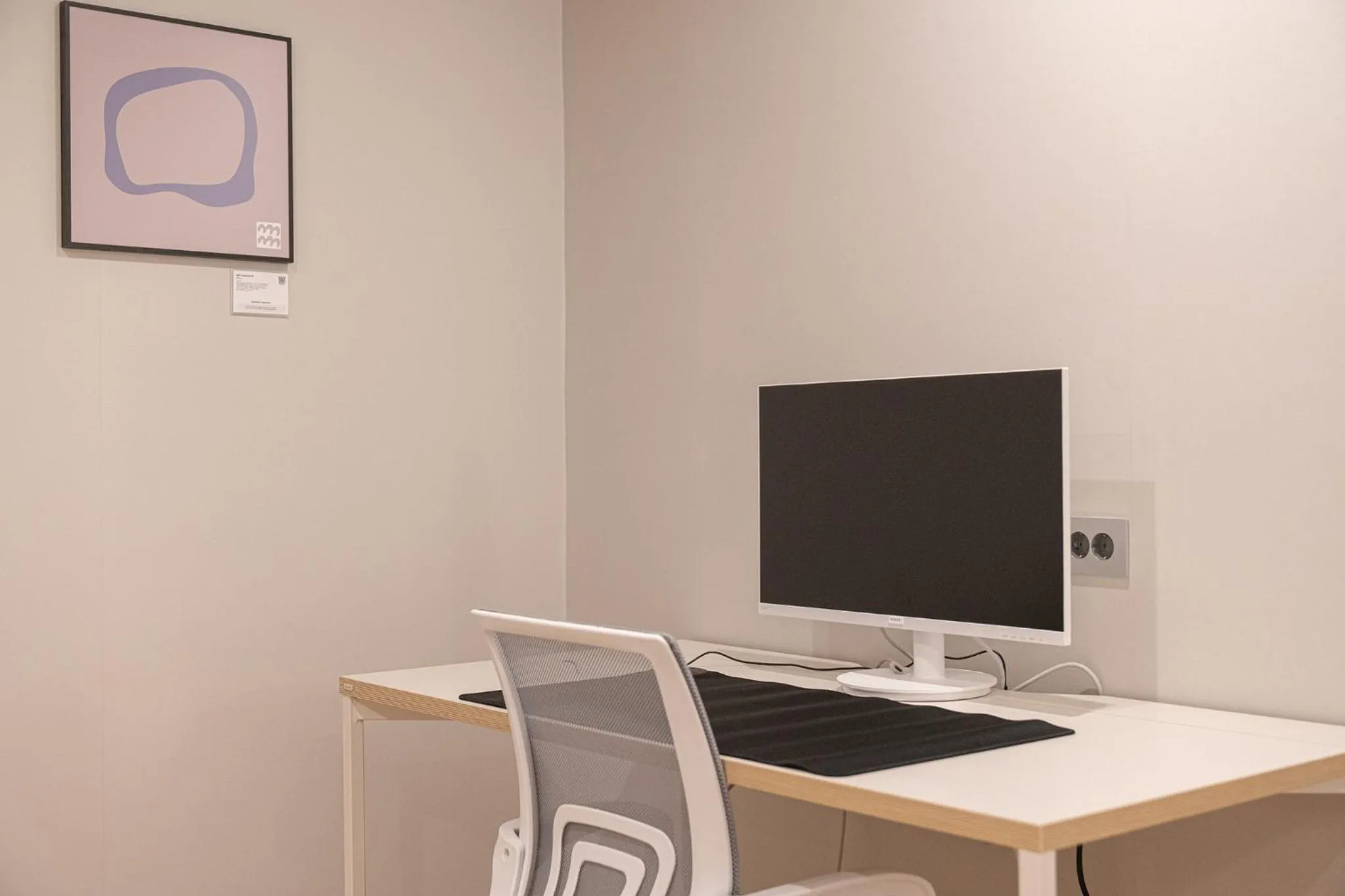 TV and multimedia in Cheonan Aank Hotel Seongjeong