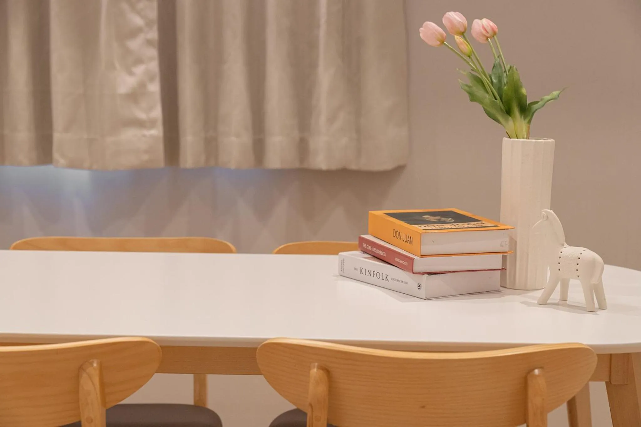 Dining area in Cheonan Aank Hotel Seongjeong