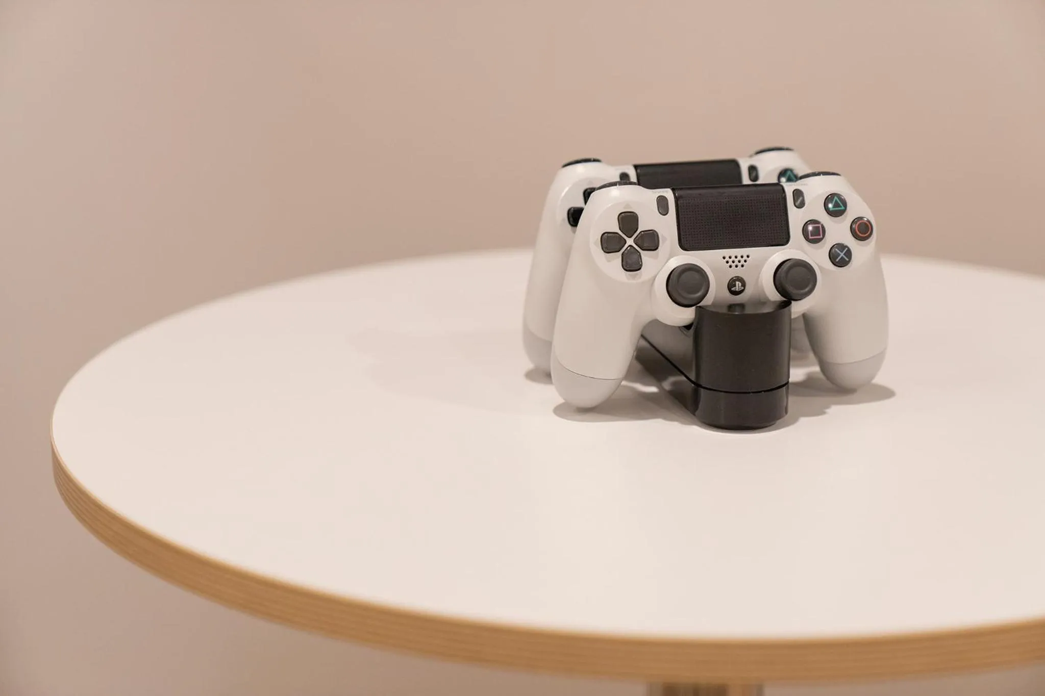 Game Room in Cheonan Aank Hotel Seongjeong