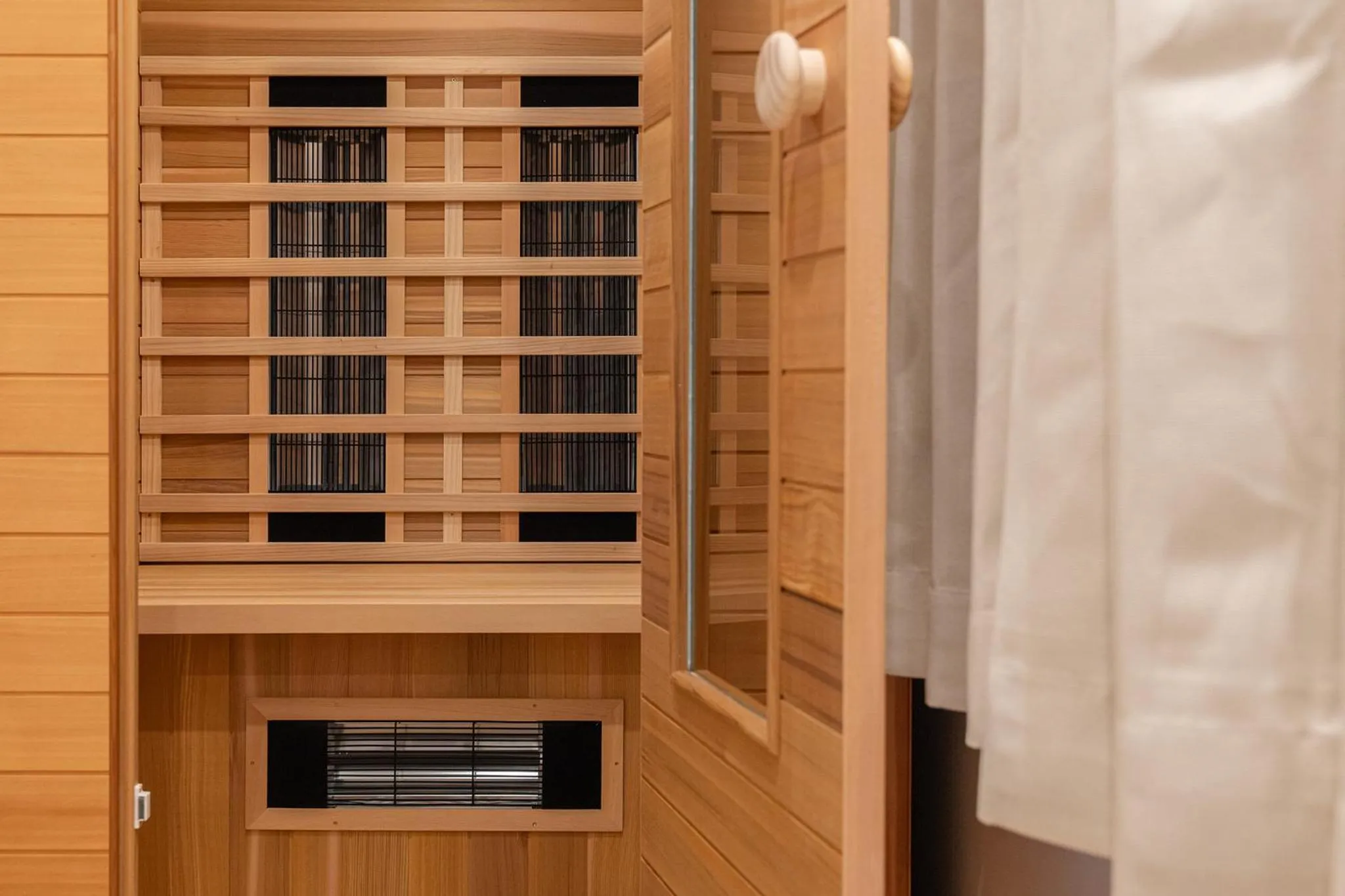 Sauna in Cheonan Aank Hotel Seongjeong