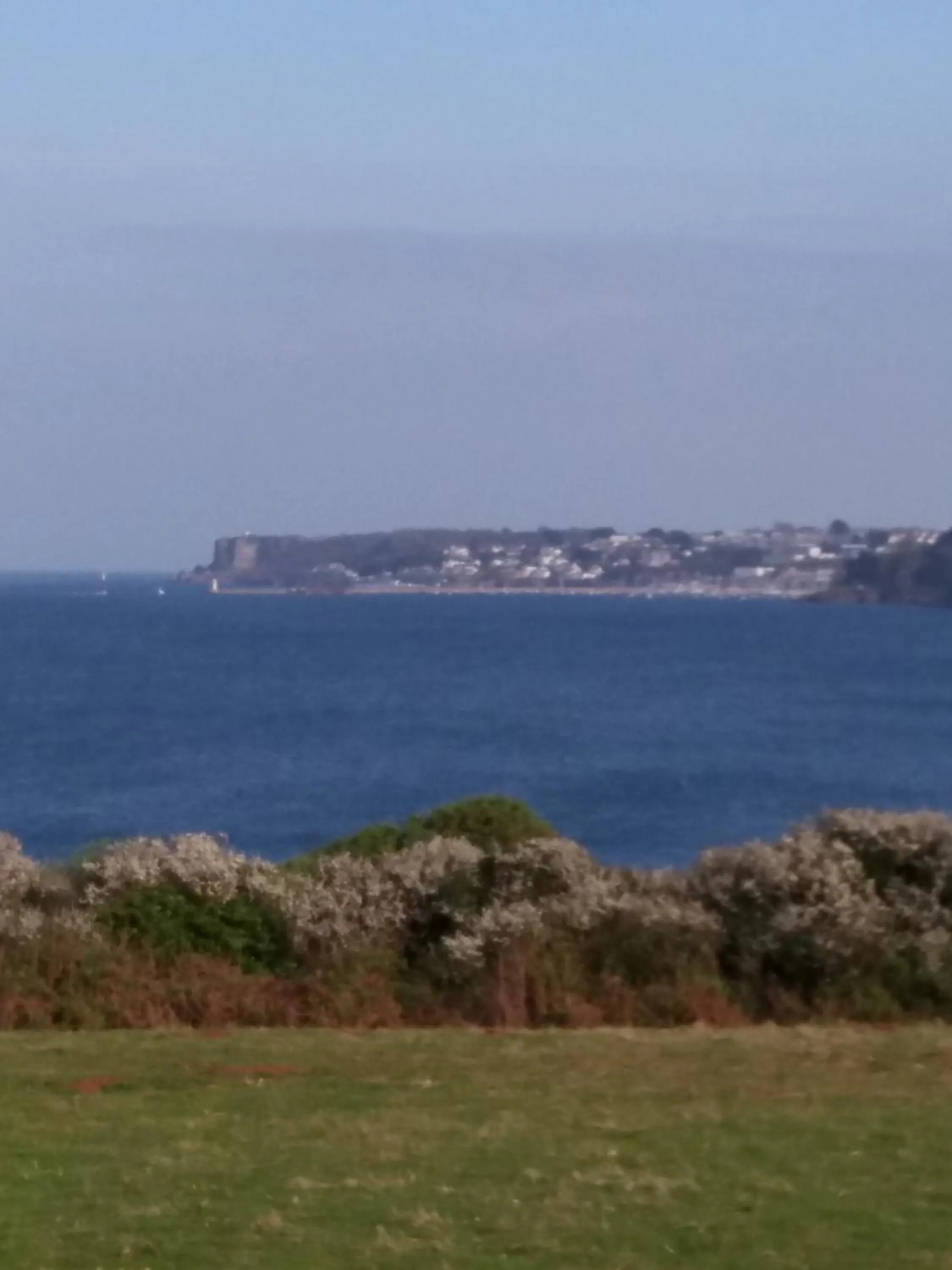 Nearby landmark in Newburgh Guesthouse