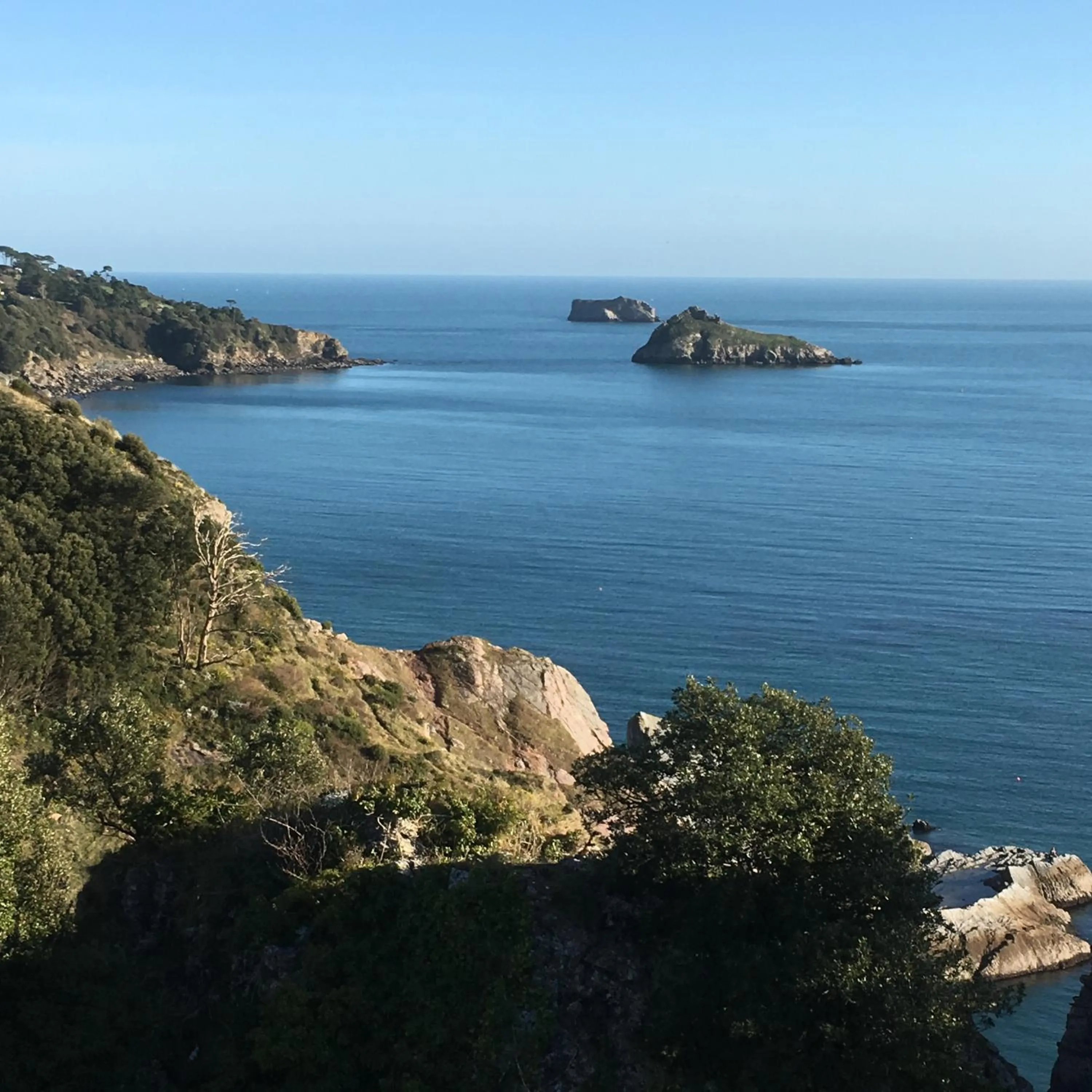 Nearby landmark in Newburgh Guesthouse