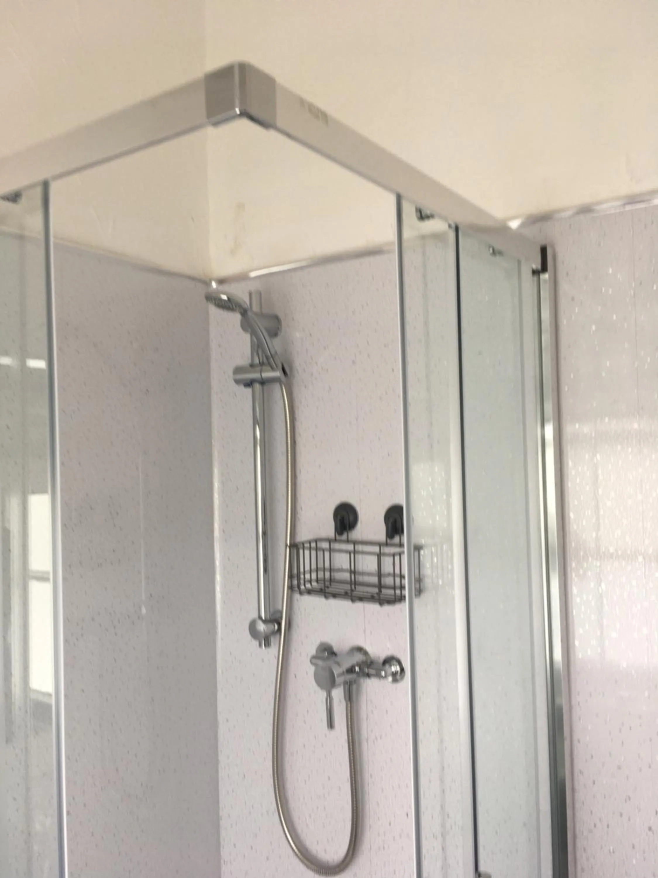 Bathroom in Newburgh Guesthouse