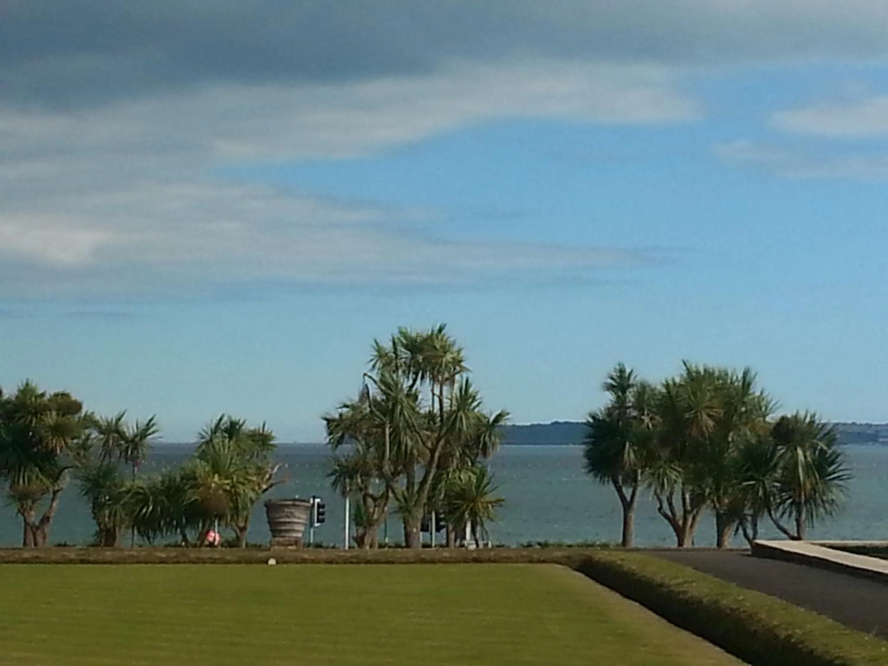 Neighbourhood in Newburgh Guesthouse