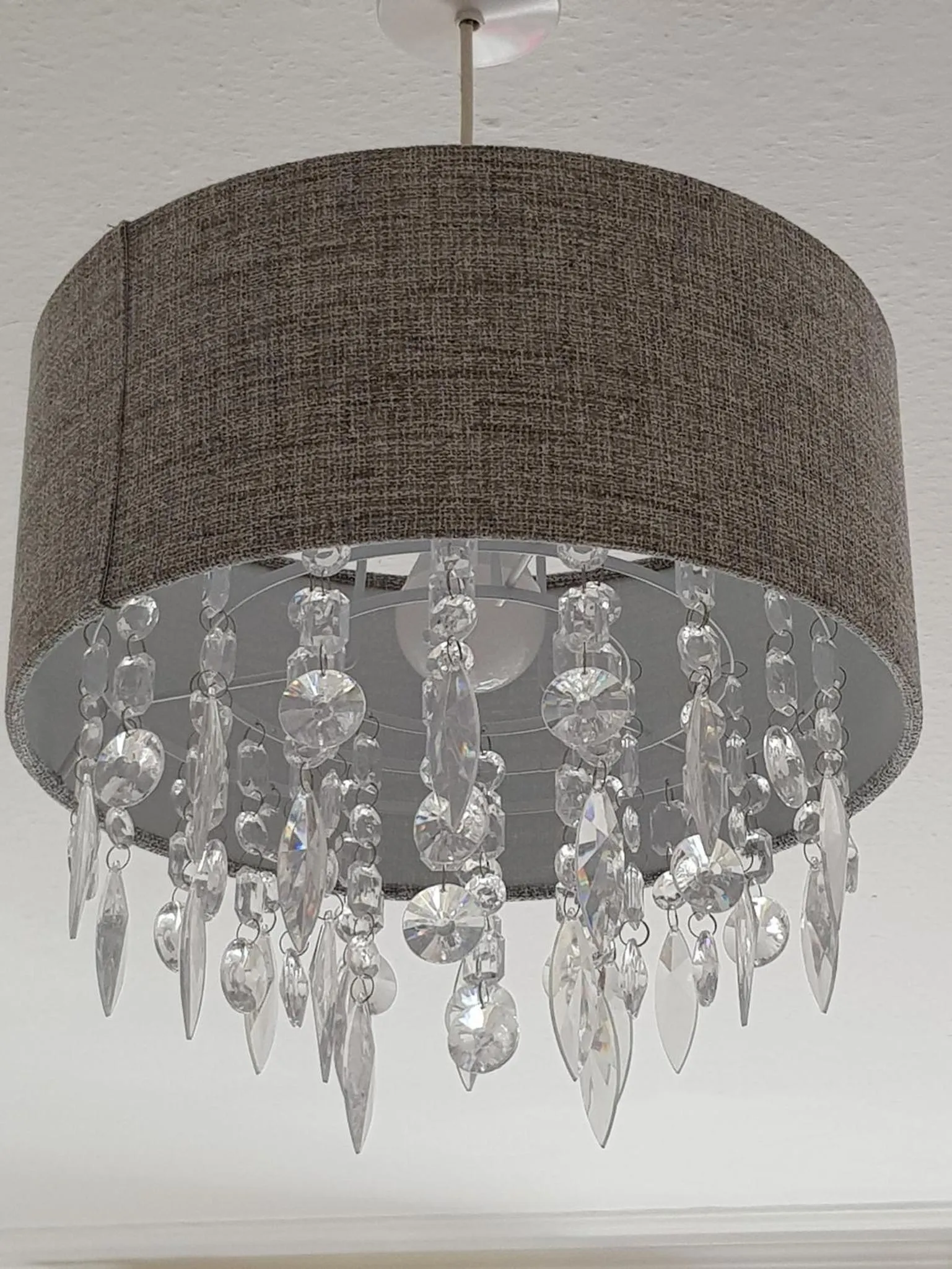 Decorative detail in Newburgh Guesthouse