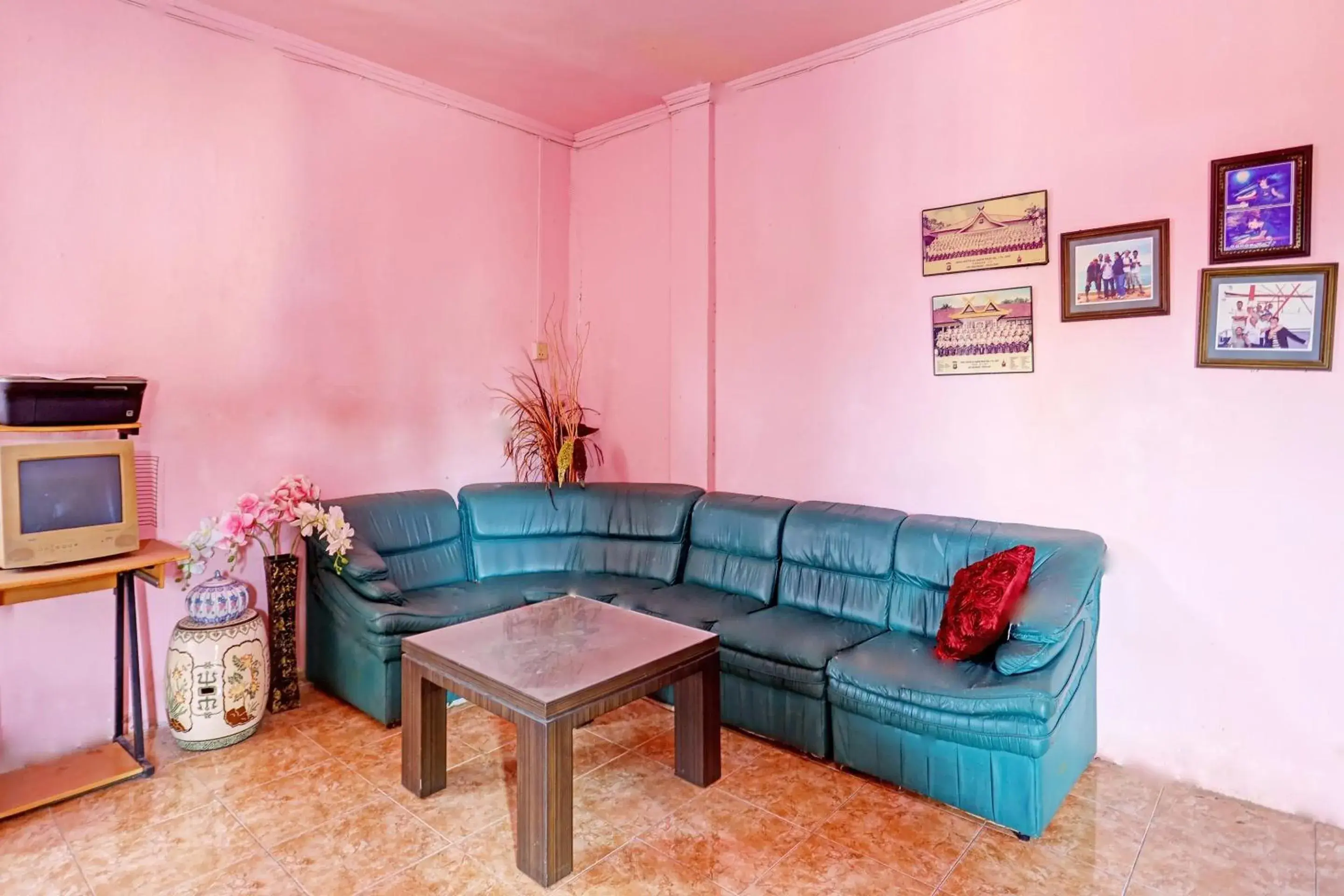 Hotel O Toyo Homestay Syariah Hotel O Toyo Homestay Syariah