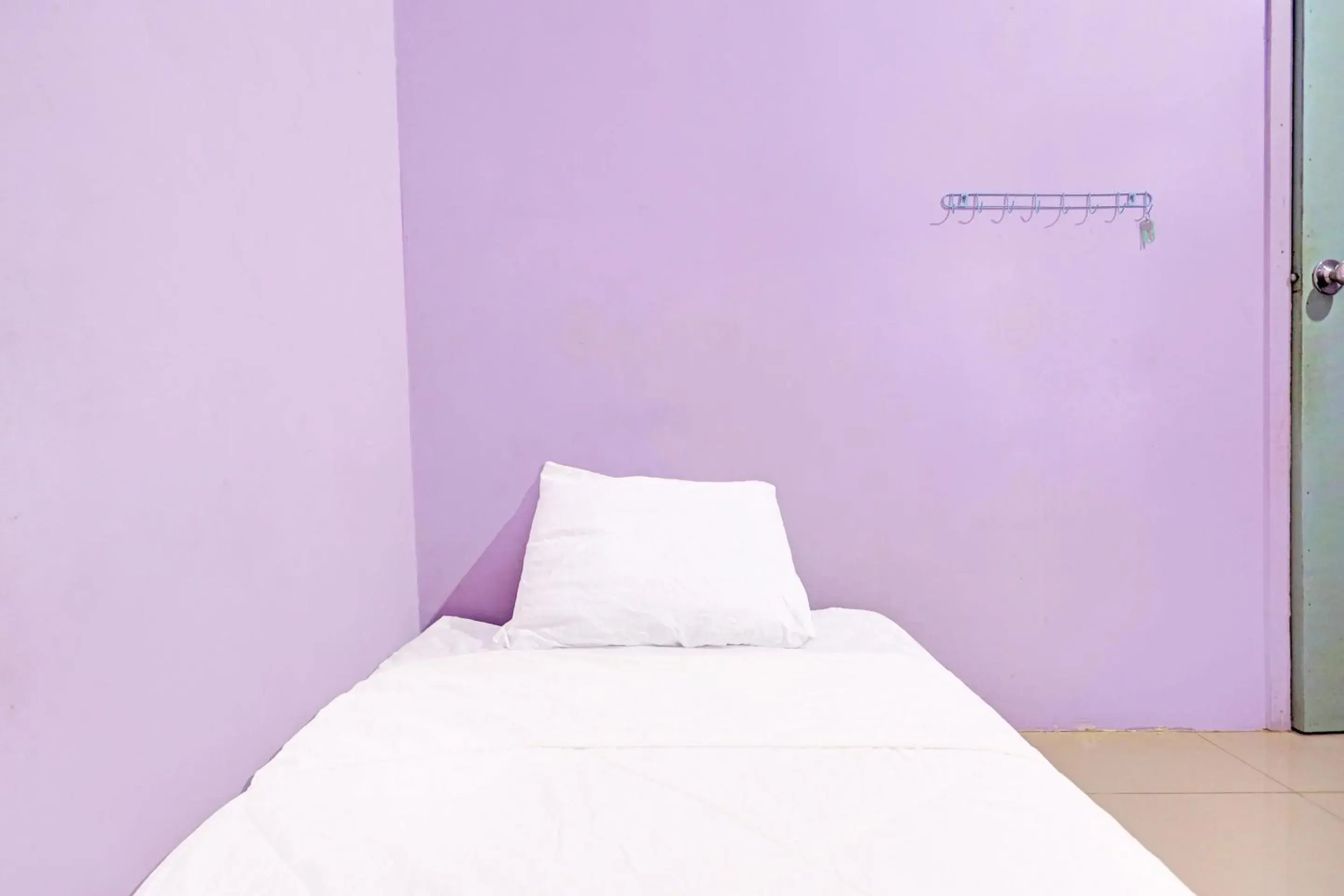 Hotel O Toyo Homestay Syariah Hotel O Toyo Homestay Syariah