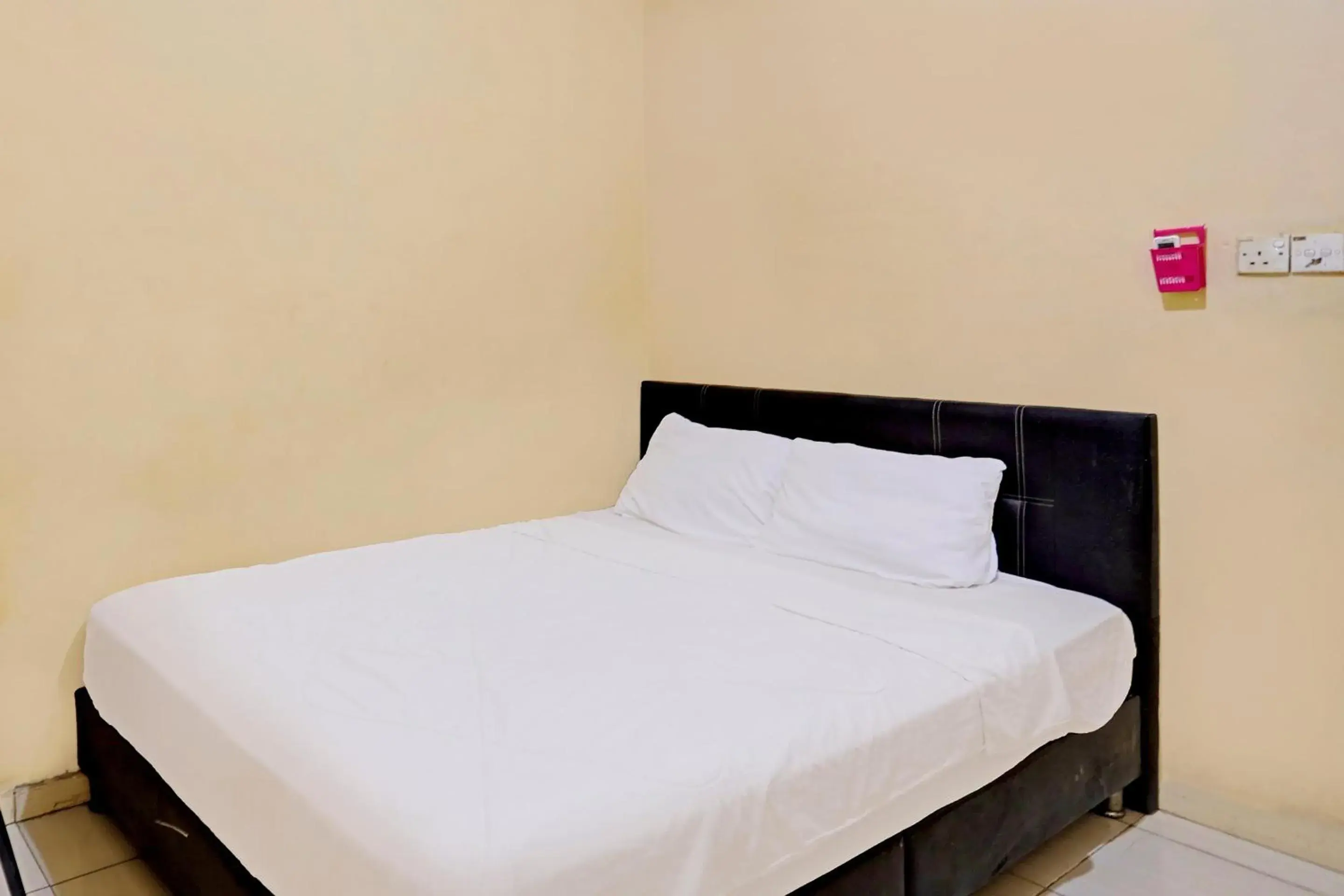 Hotel O Toyo Homestay Syariah Hotel O Toyo Homestay Syariah