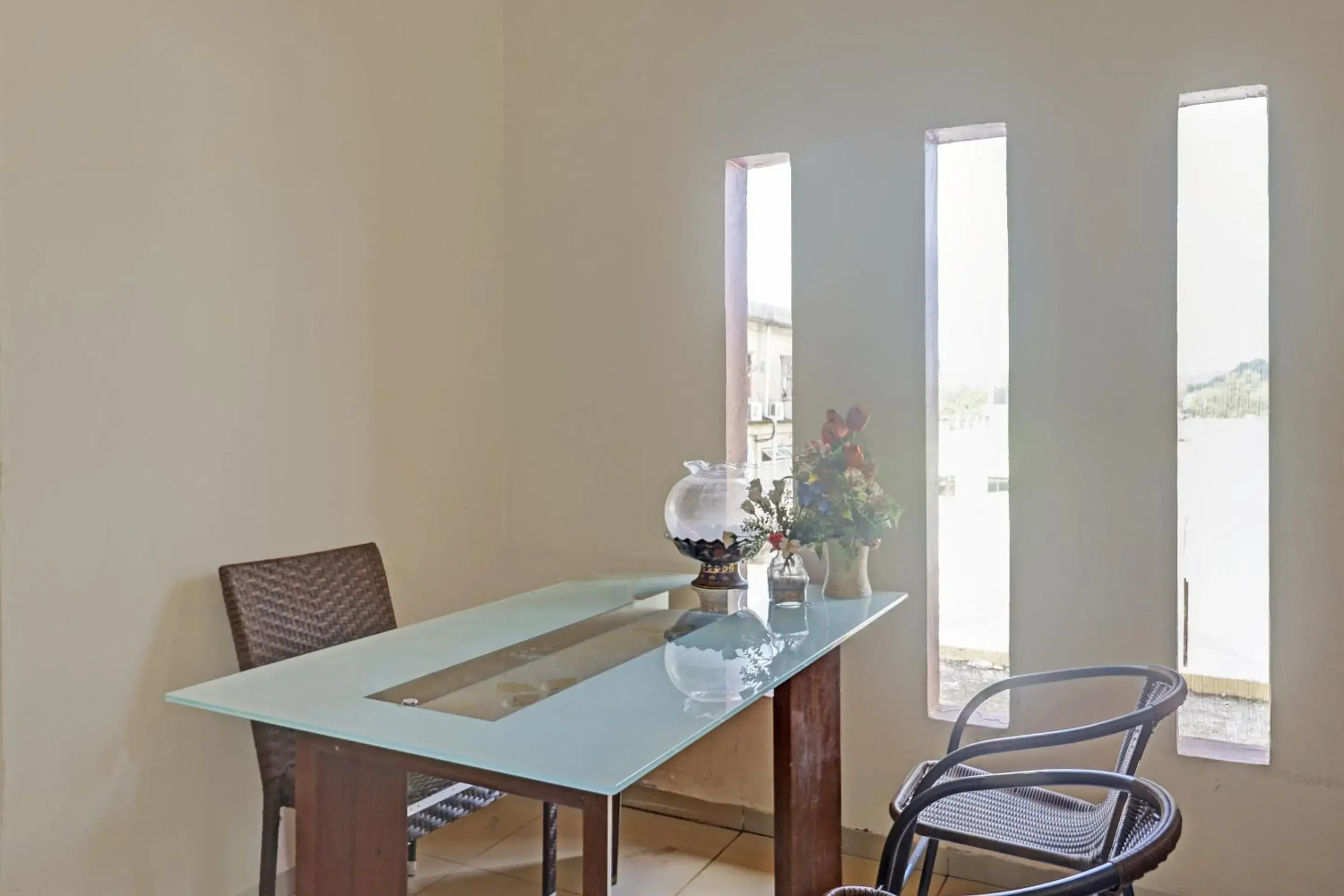 Lobby or reception in Hotel O Guesthouse Marbella Lobby or reception in Hotel O Guesthouse Marbella