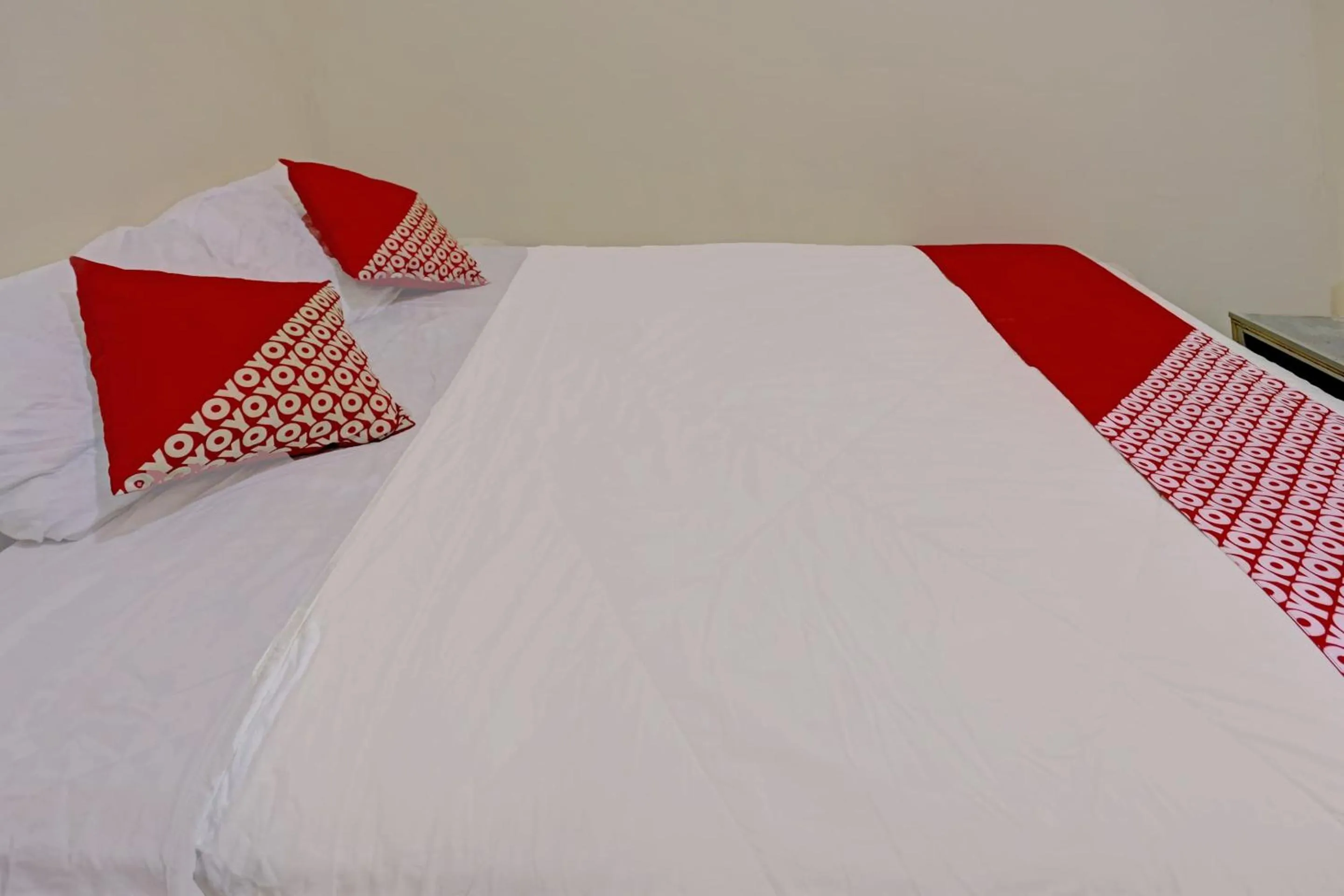 Bedroom in Hotel O Guesthouse Marbella