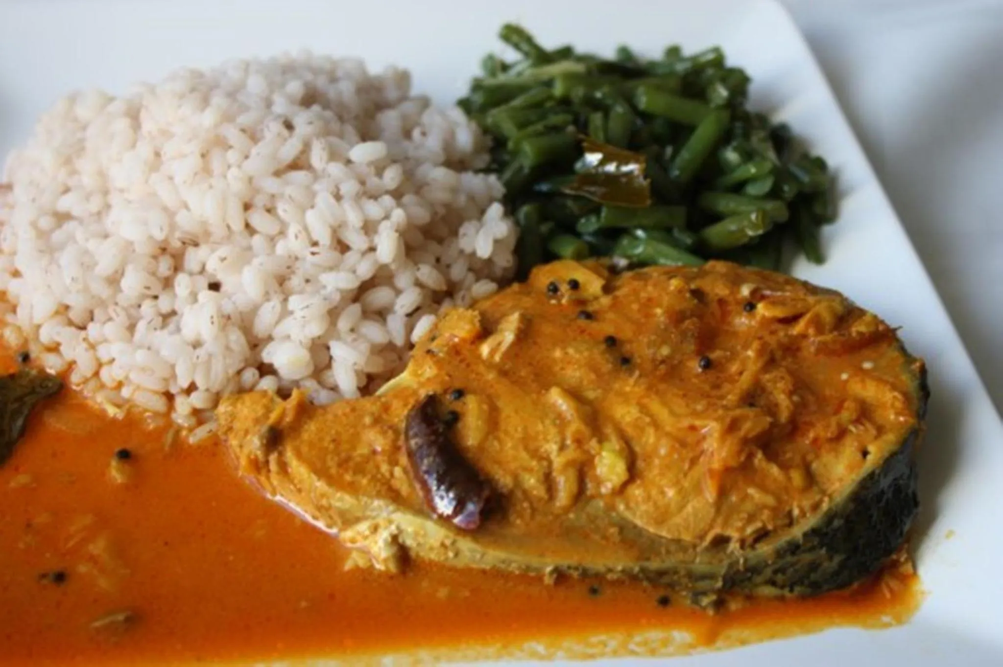 Lunch in KTDC Bolgatty Palace & Island Resort