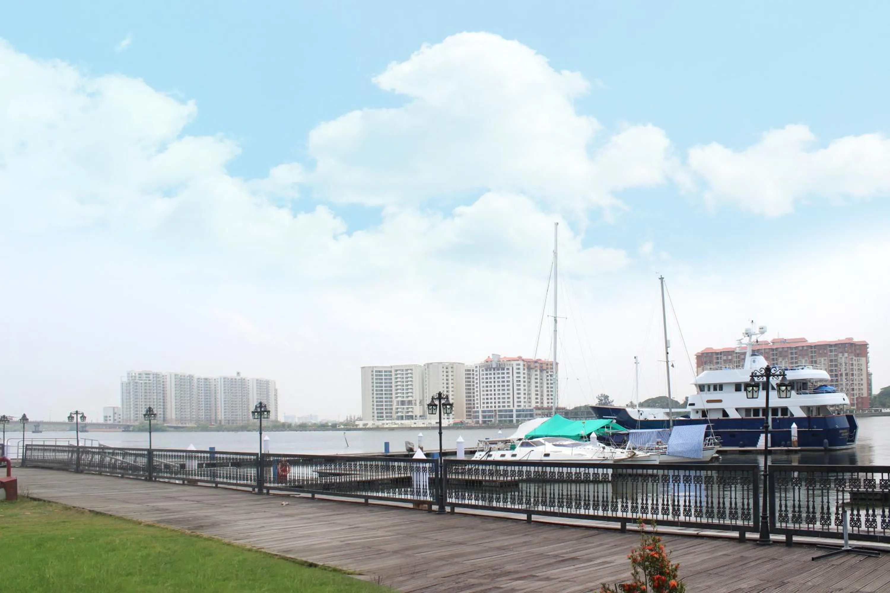 Other in KTDC Bolgatty Palace & Island Resort