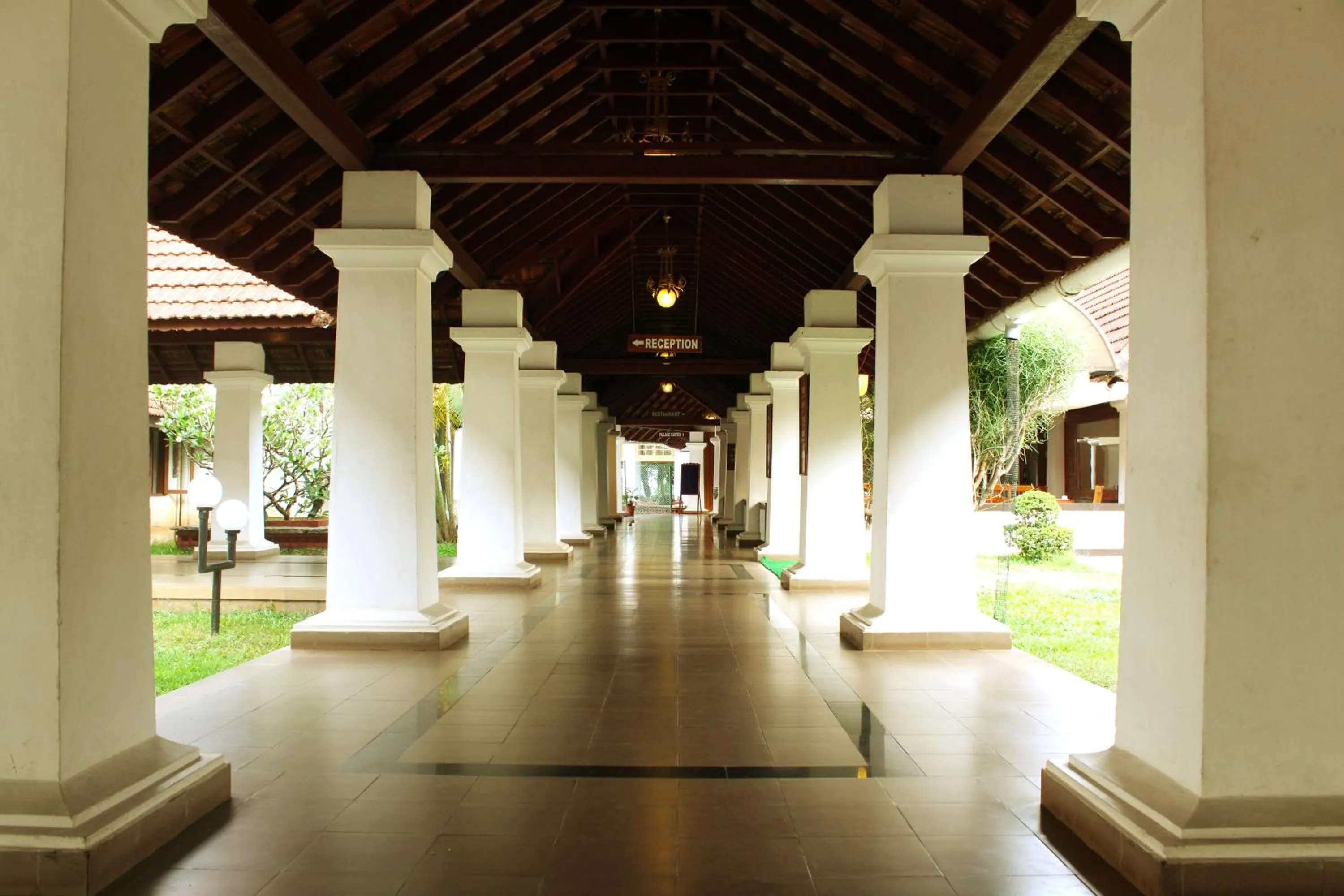 Other in KTDC Bolgatty Palace & Island Resort