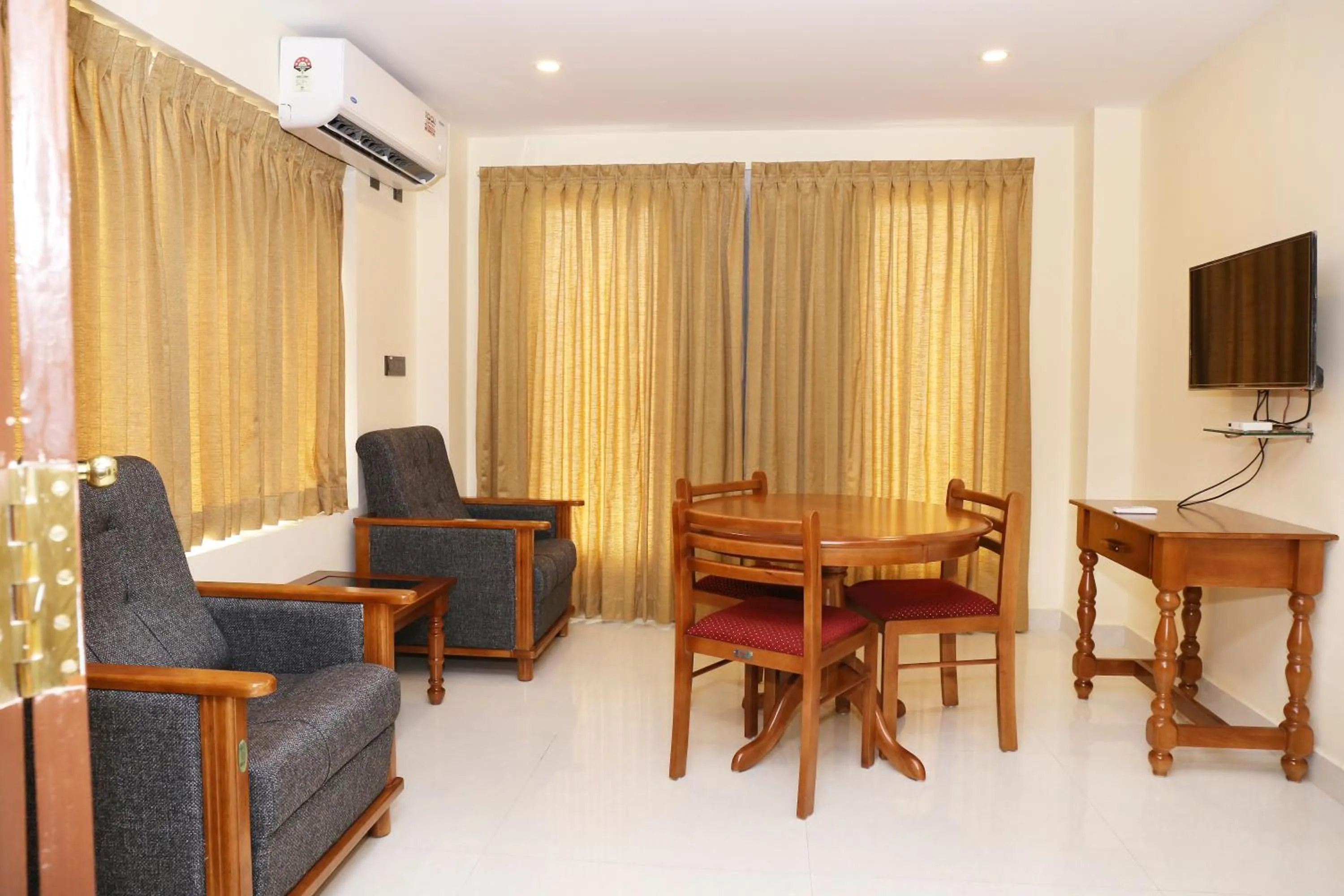 KTDC Bolgatty Palace & Island Resort