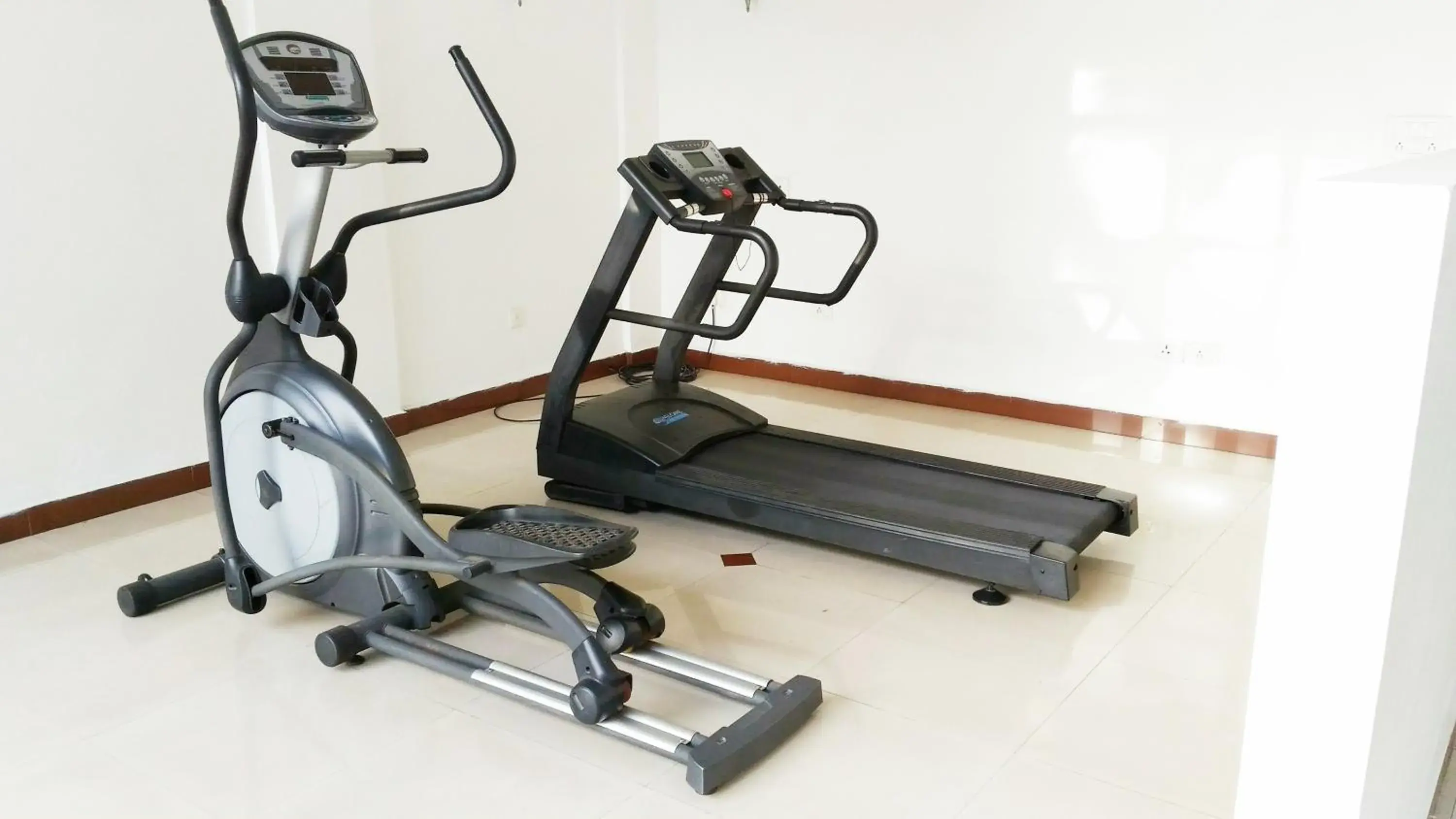 Fitness centre/facilities in KTDC Bolgatty Palace & Island Resort Fitness centre/facilities in KTDC Bolgatty Palace & Island Resort