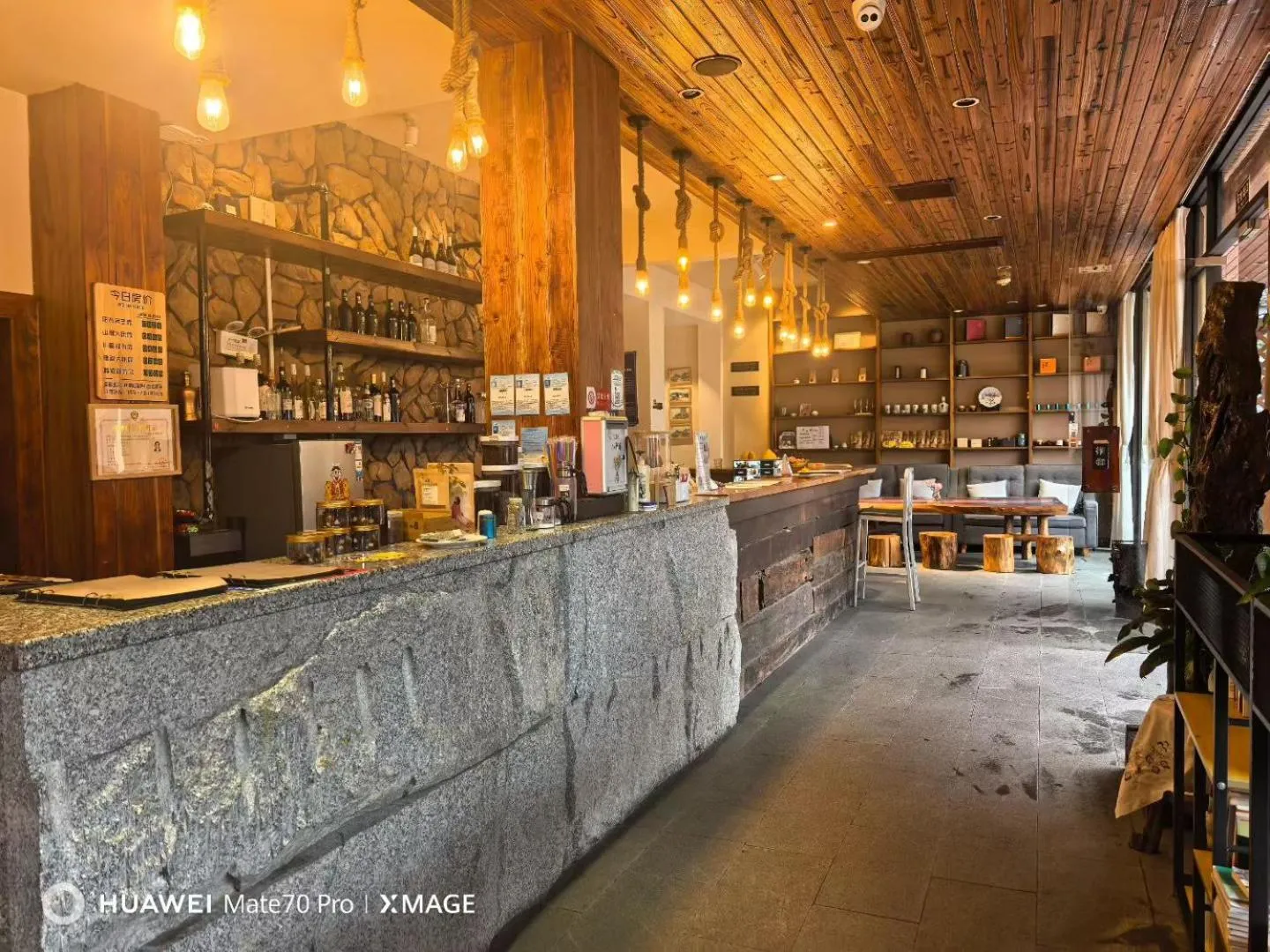 Lobby or reception in Guilin Village Creek Inn -Beside the lake &Fee pick up service over three nights