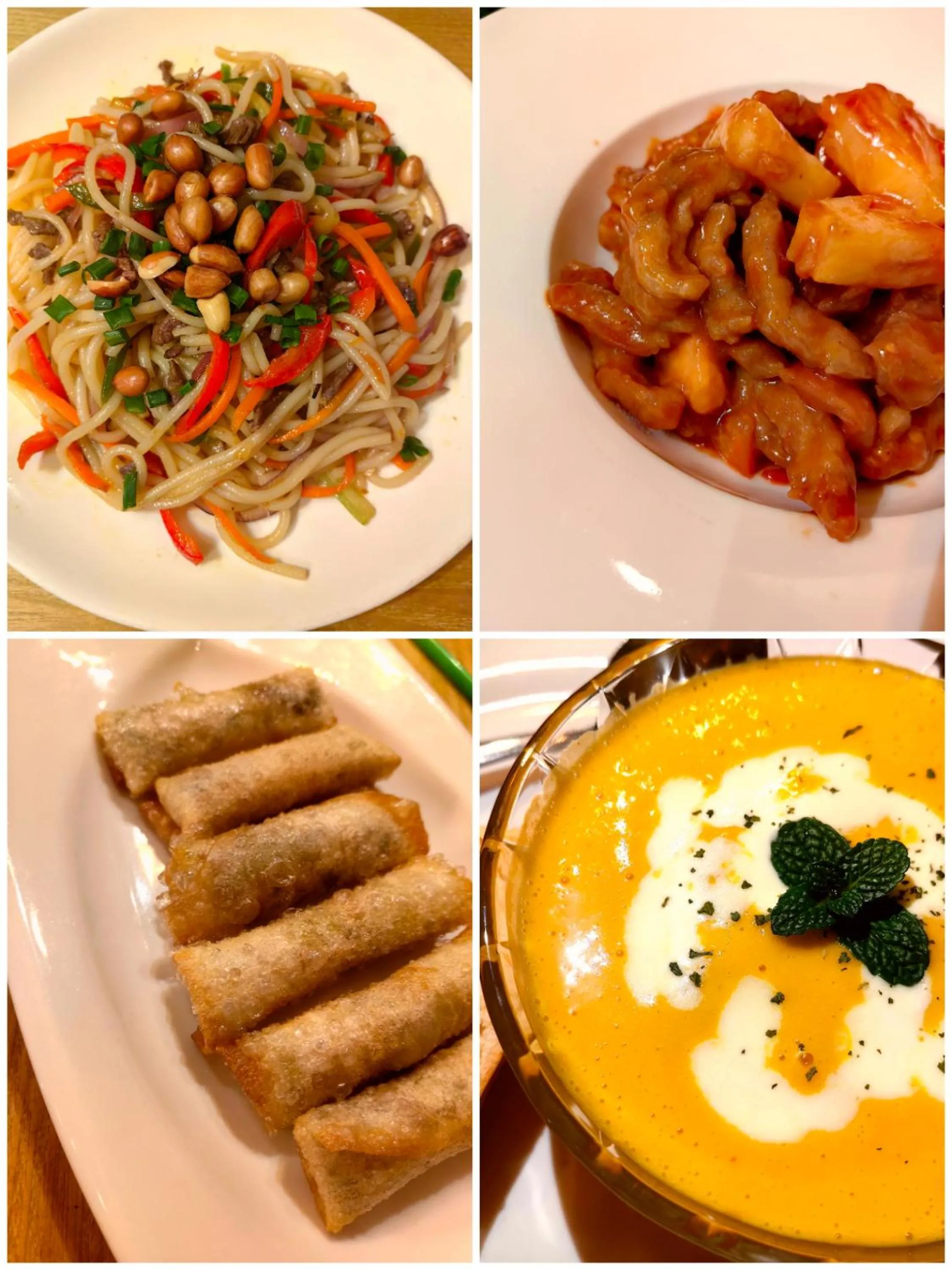 Restaurant/places to eat in Guilin Village Creek Inn -Beside the lake &Fee pick up service over three nights