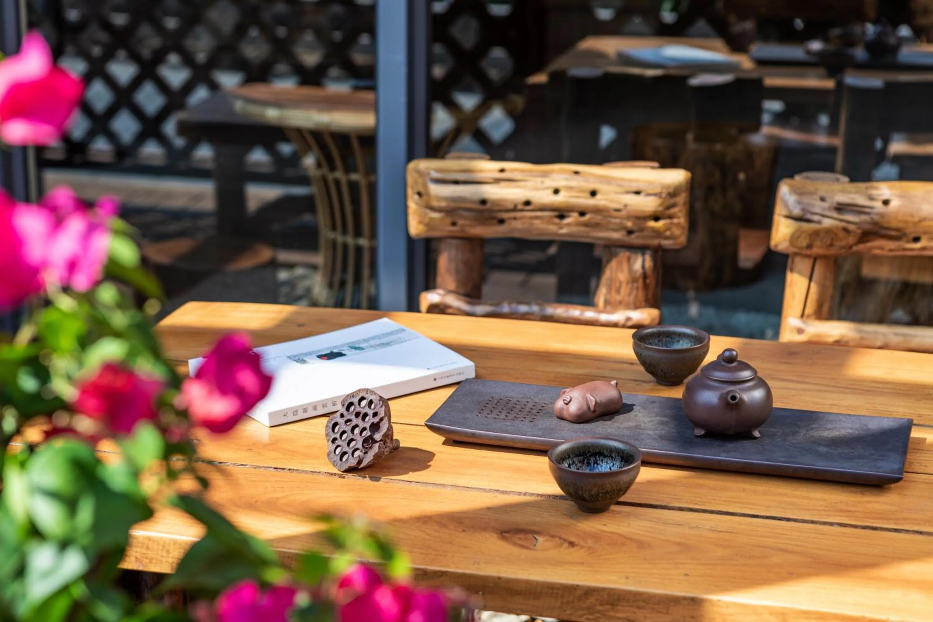Day in Guilin Village Creek Inn -Beside the lake &Fee pick up service over three nights